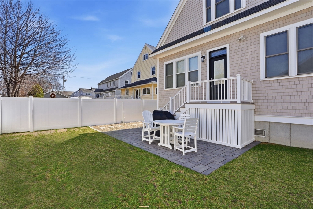 55 A Street