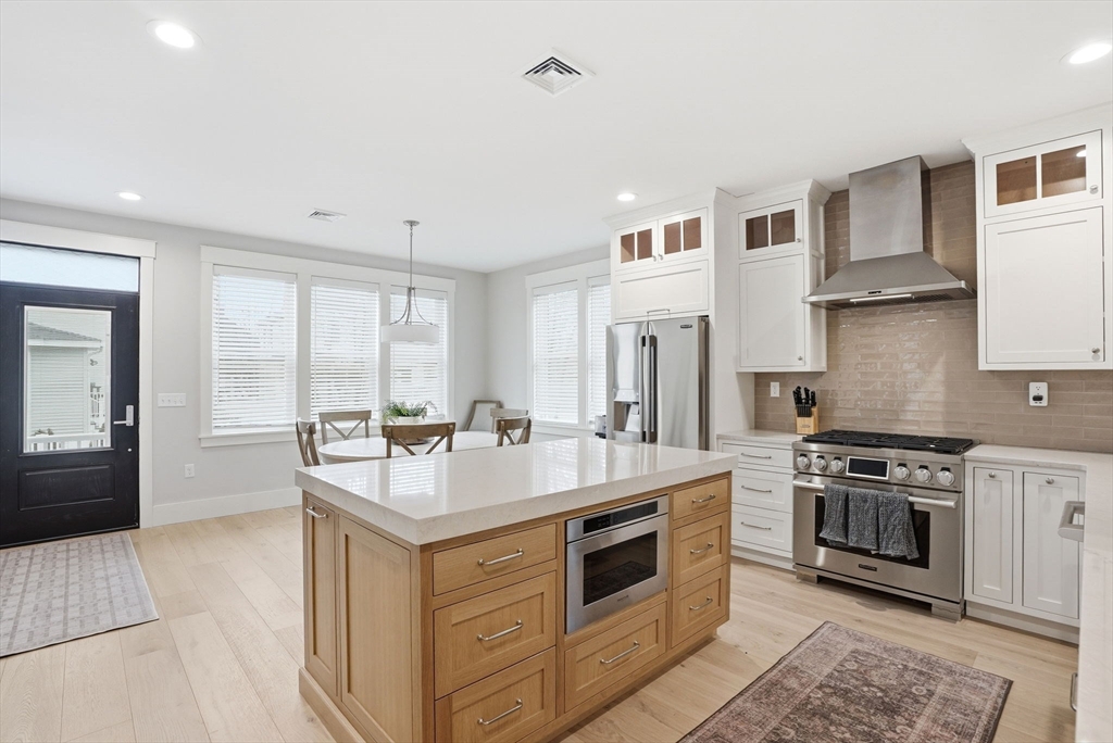 55 A Street