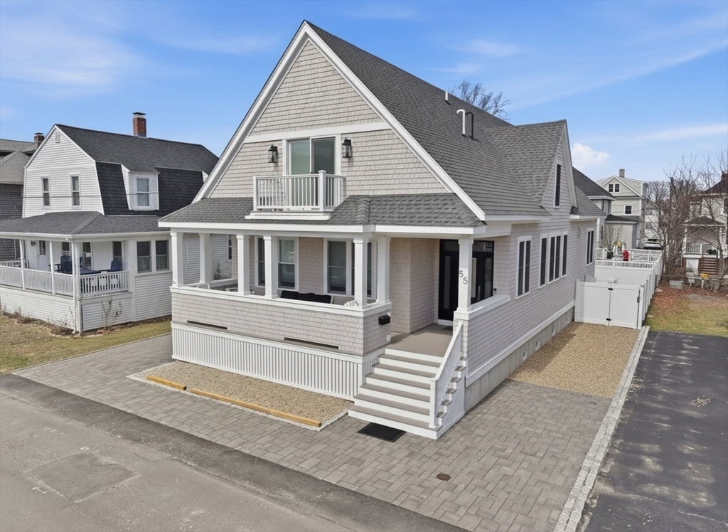 55 A Street