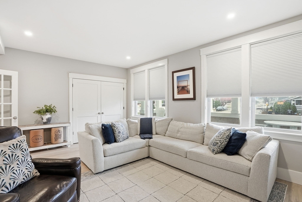 55 A Street
