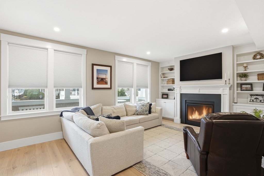 55 A Street