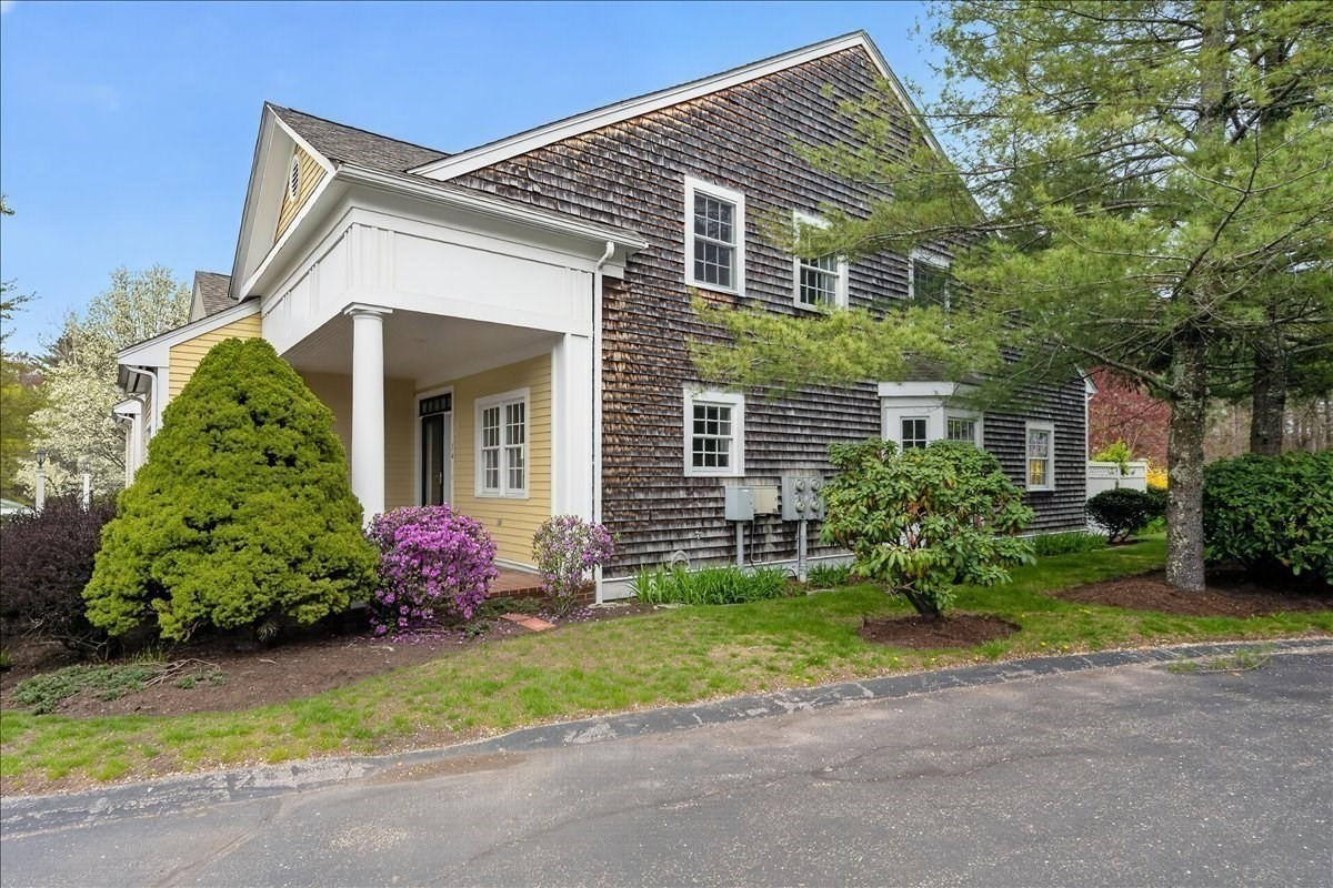 14 Whiting Lane # 14