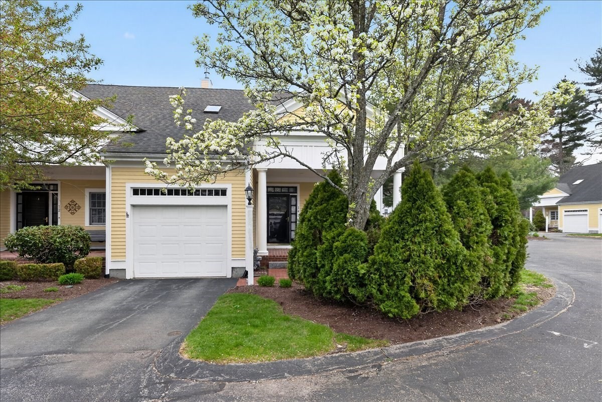 14 Whiting Lane # 14