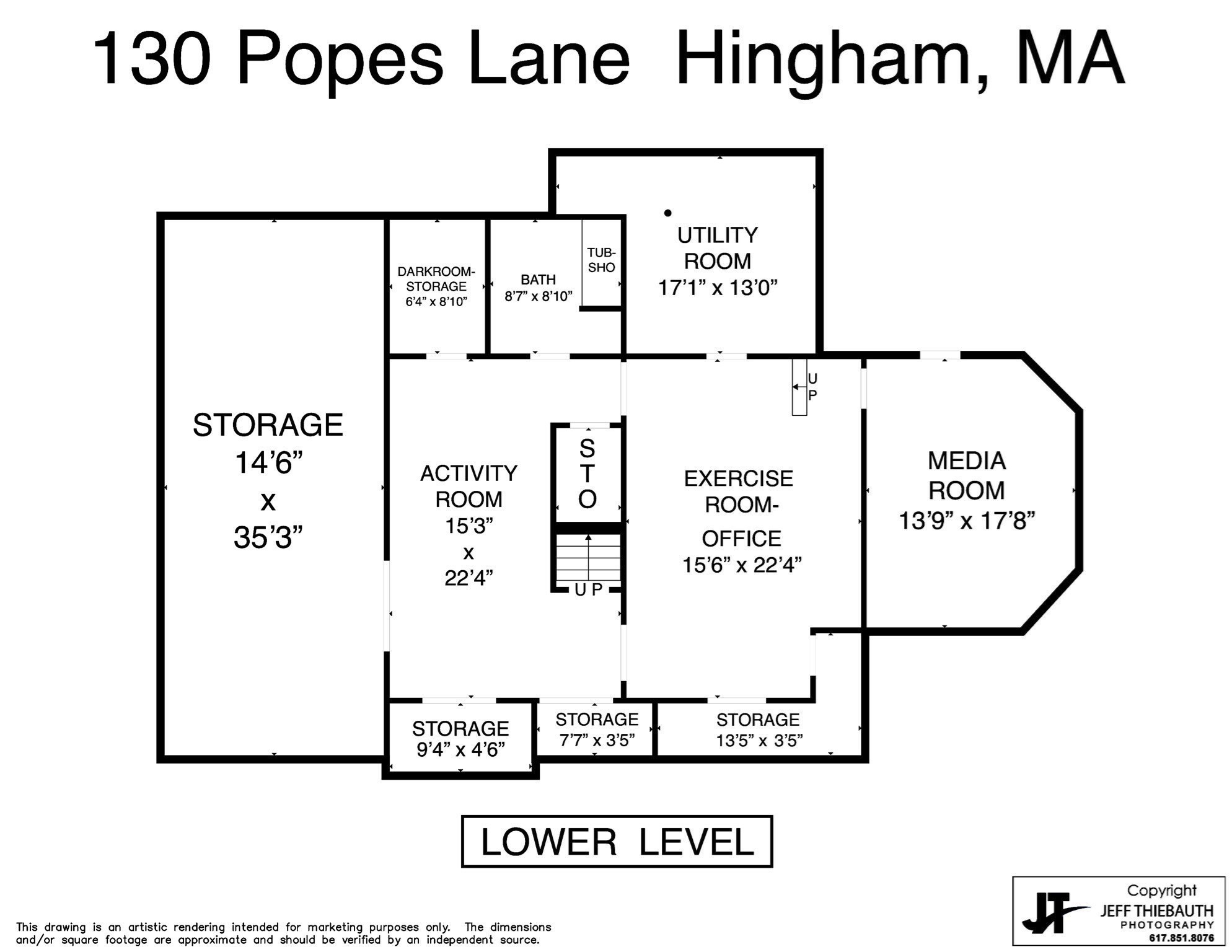 130 Popes Lane