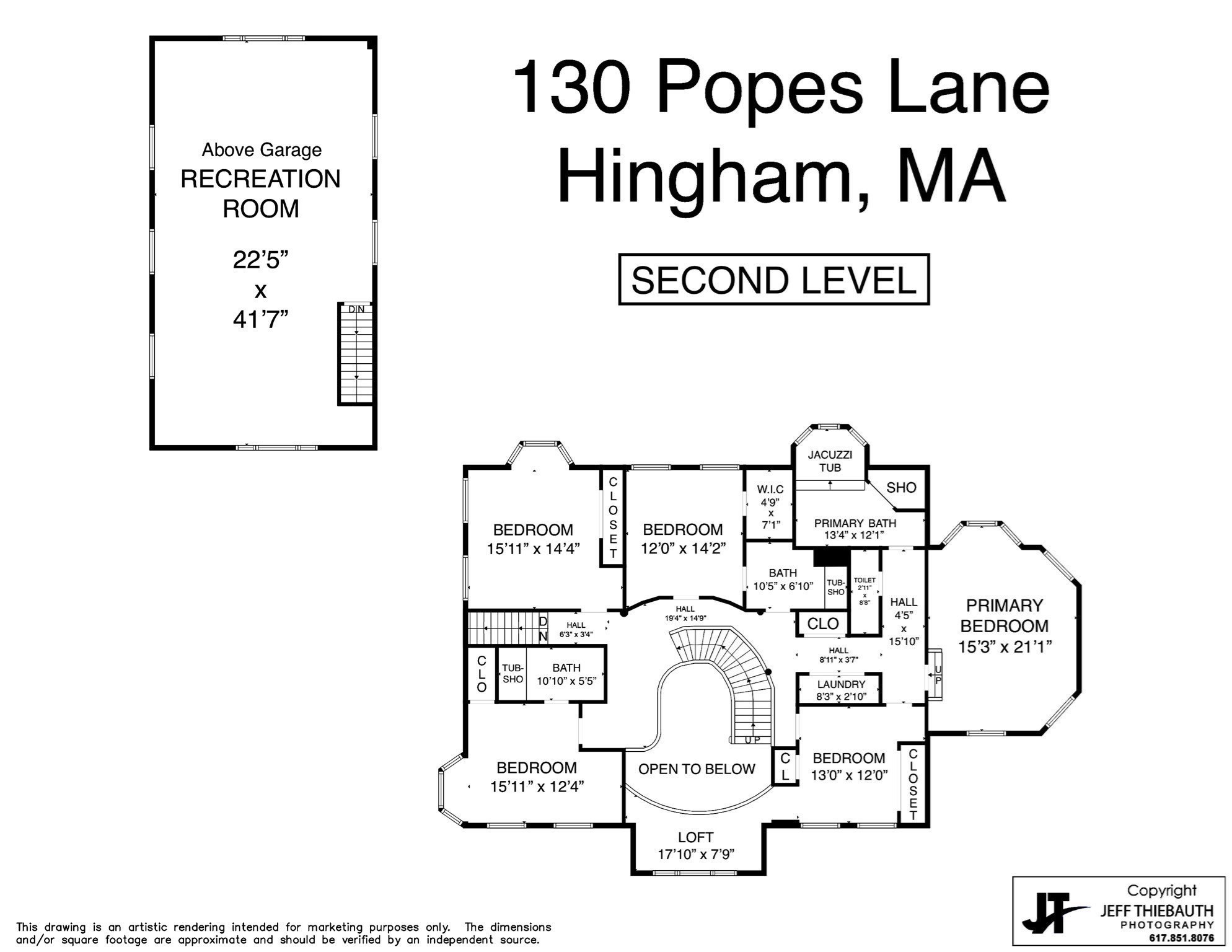 130 Popes Lane
