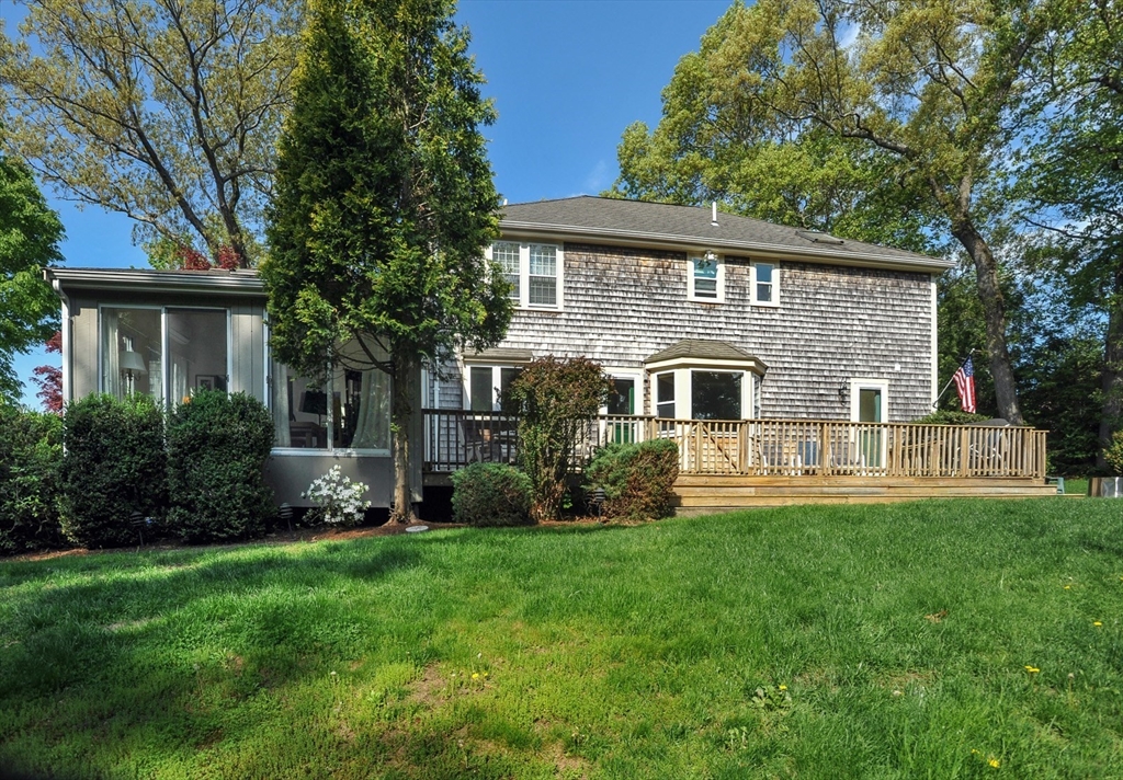 31 Myers Farm
