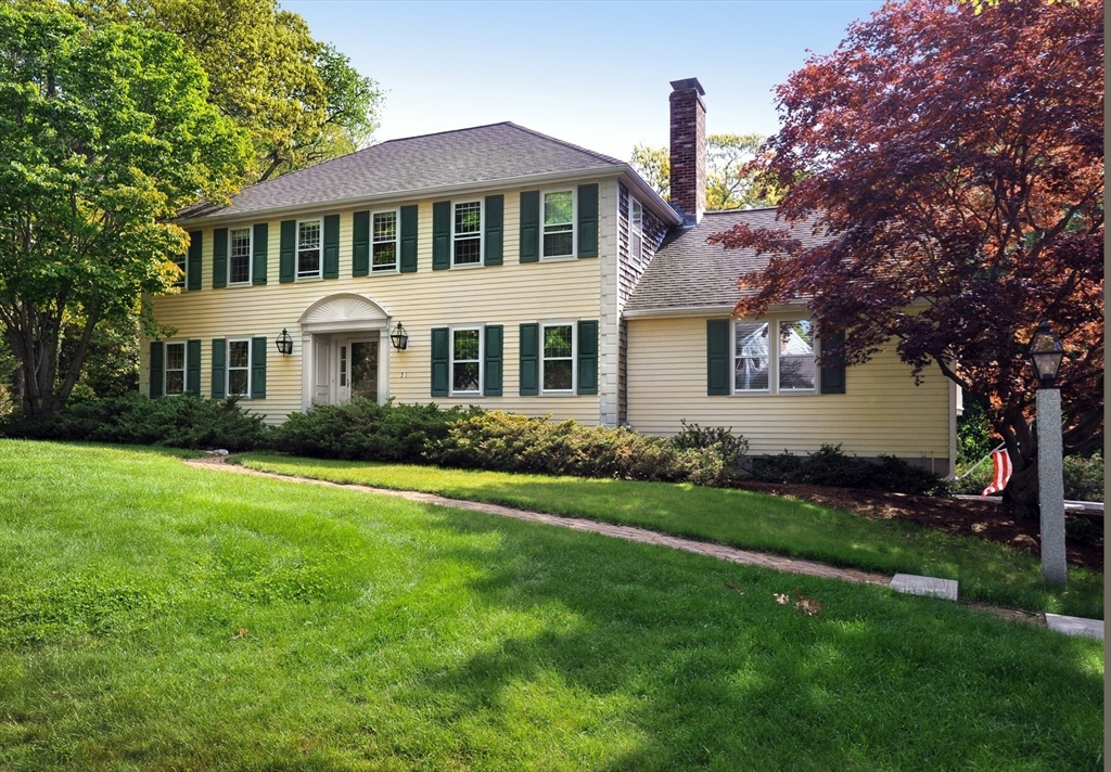 31 Myers Farm