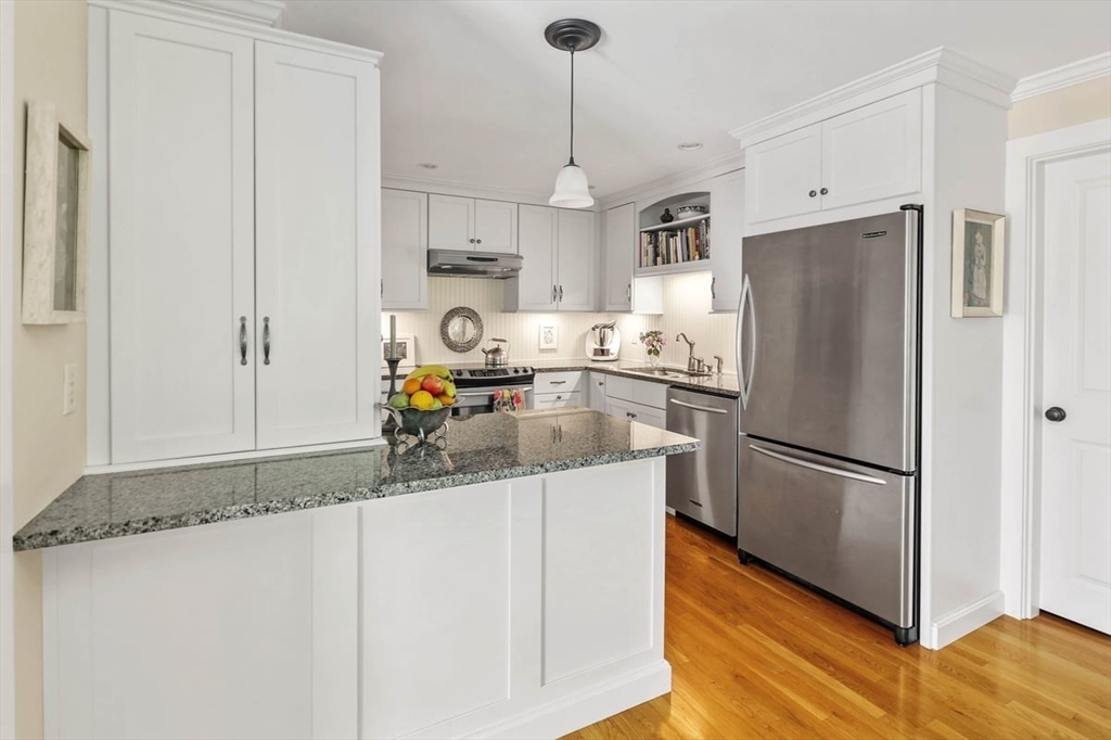 20 Kimball Beach Road