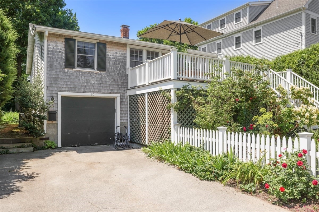 20 Kimball Beach Road