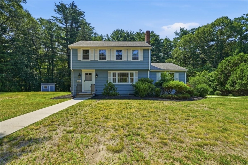 8 Paolo Rd