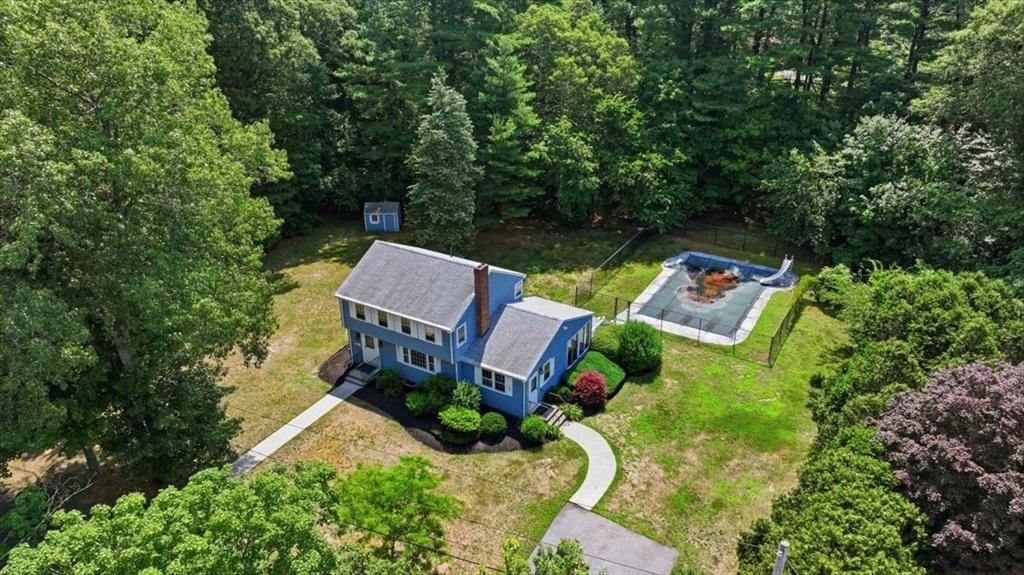 8 Paolo Rd
