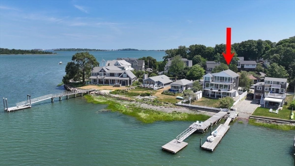 9 Beach Road