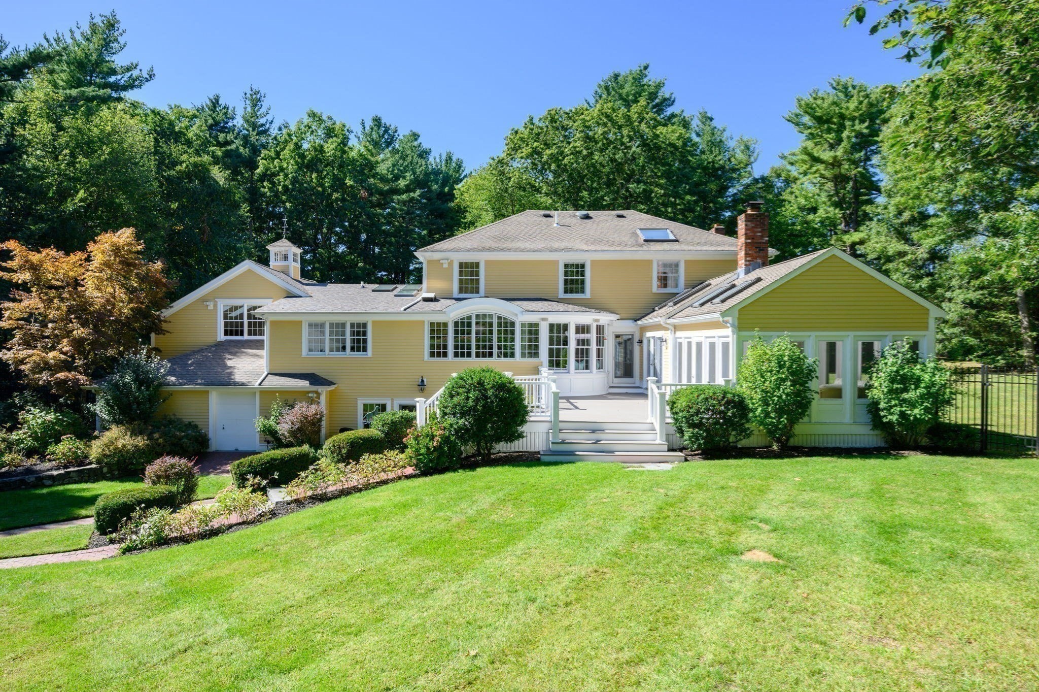 180 Gardner