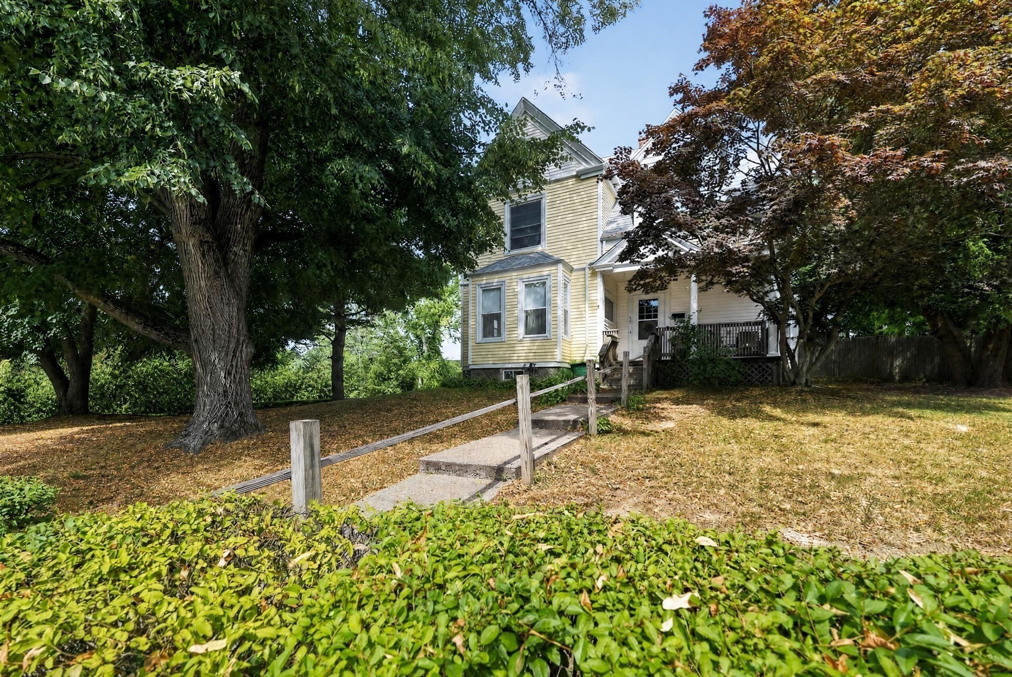 45 Hunt Street