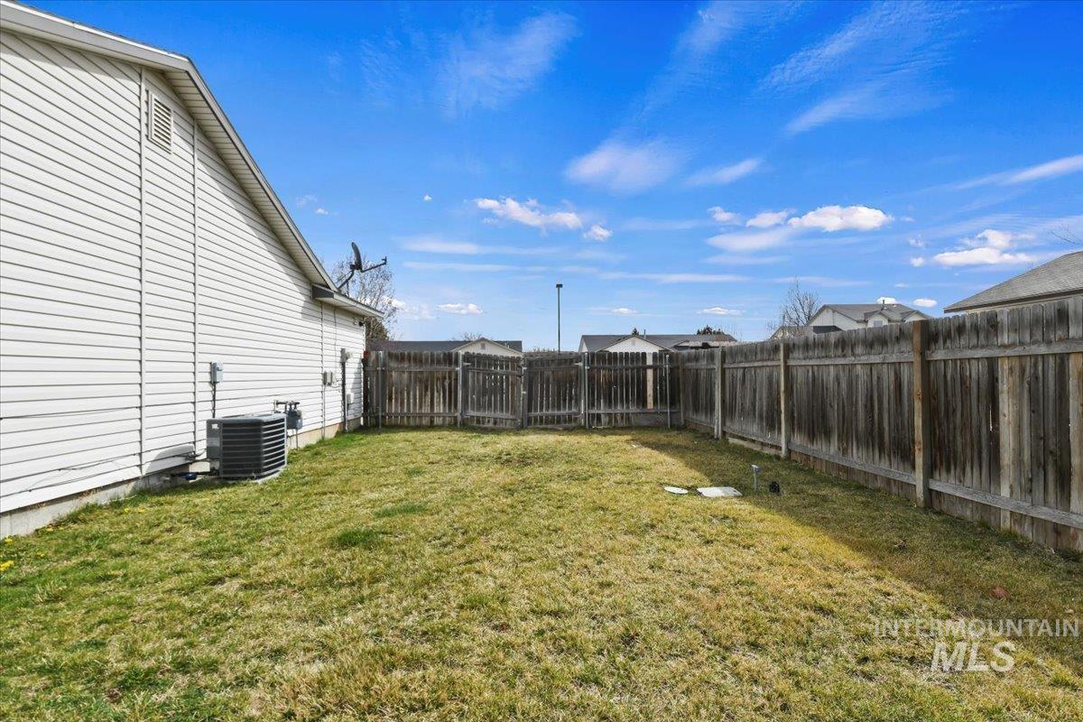 129 N Summer Breeze St.