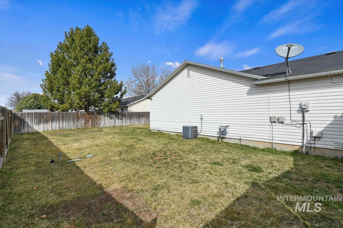 129 N Summer Breeze St.