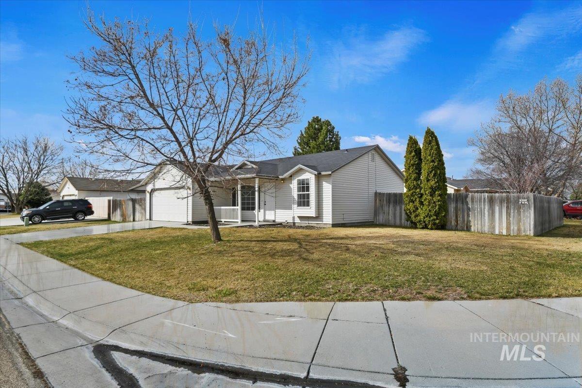 129 N Summer Breeze St.