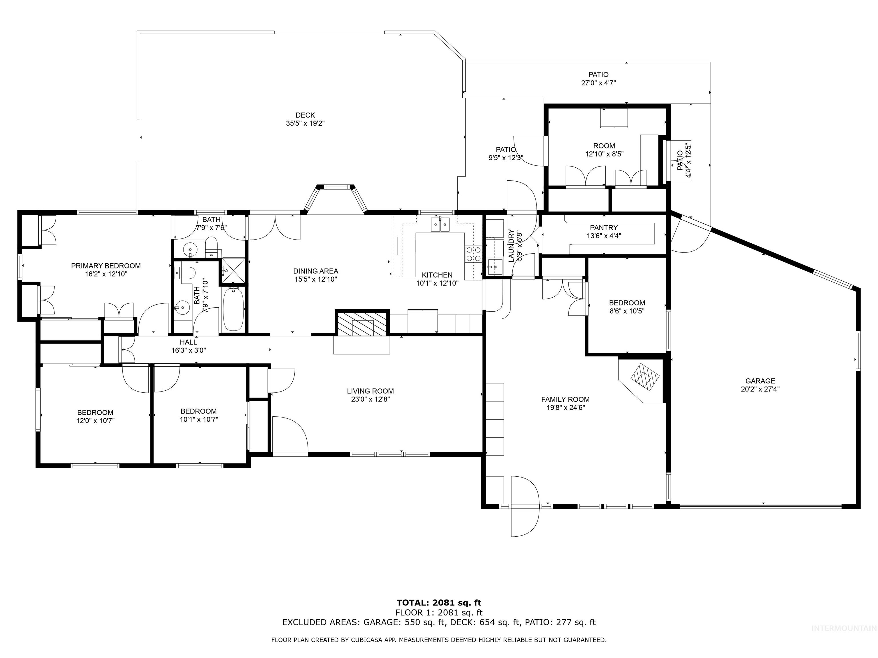 2824 N Weaver Circle