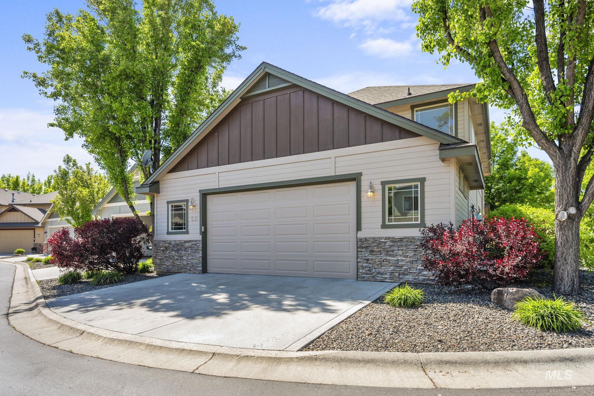 59 N Arrow Creek Ln