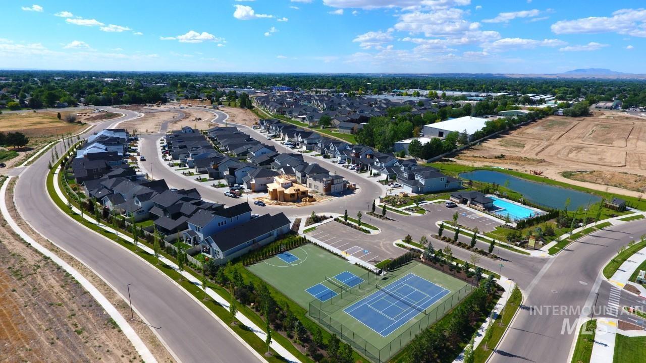 1196 N Meadowglen Ave Unit: GPS not updated use directions