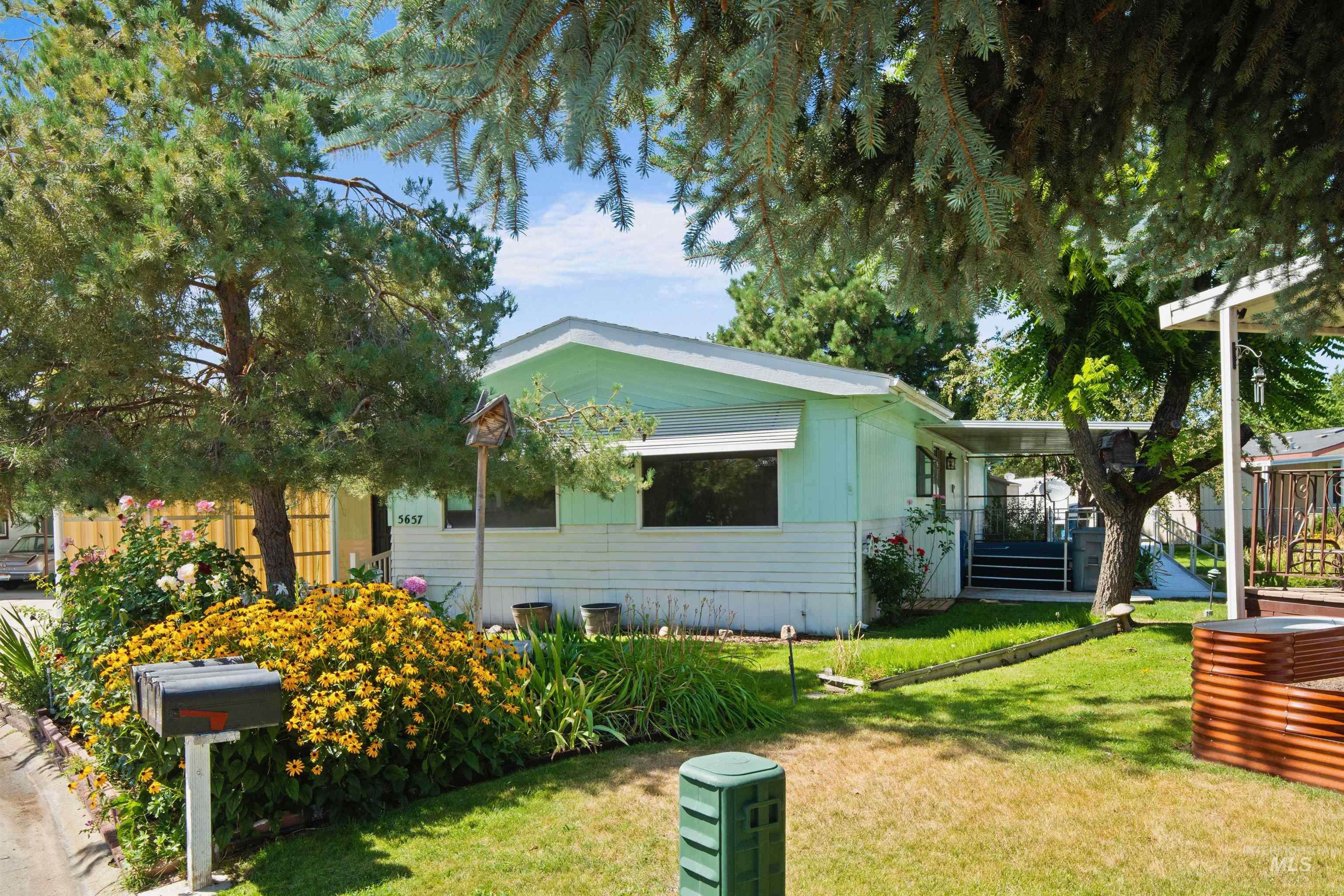 5657 Sudley Lane
