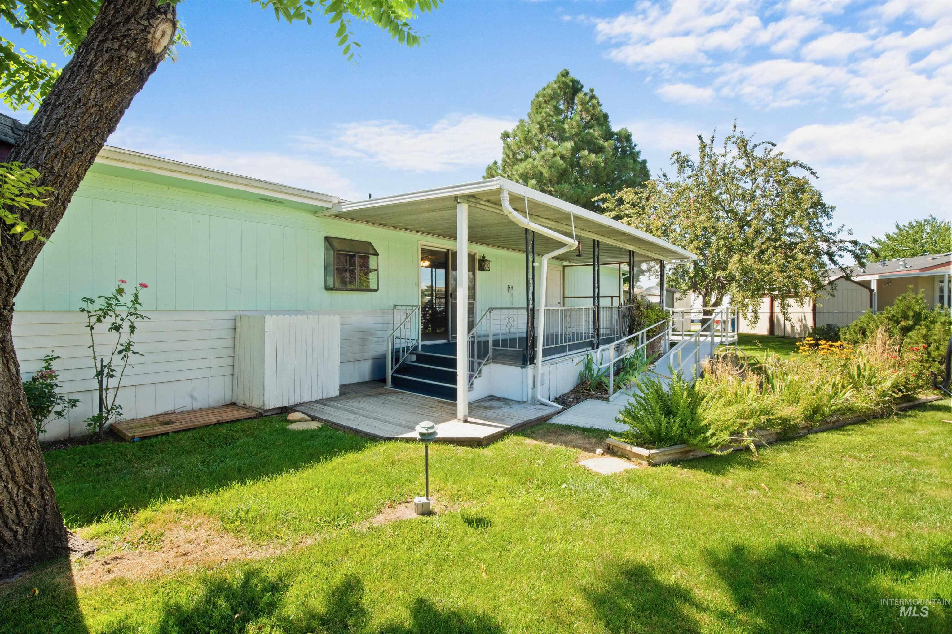 5657 Sudley Lane