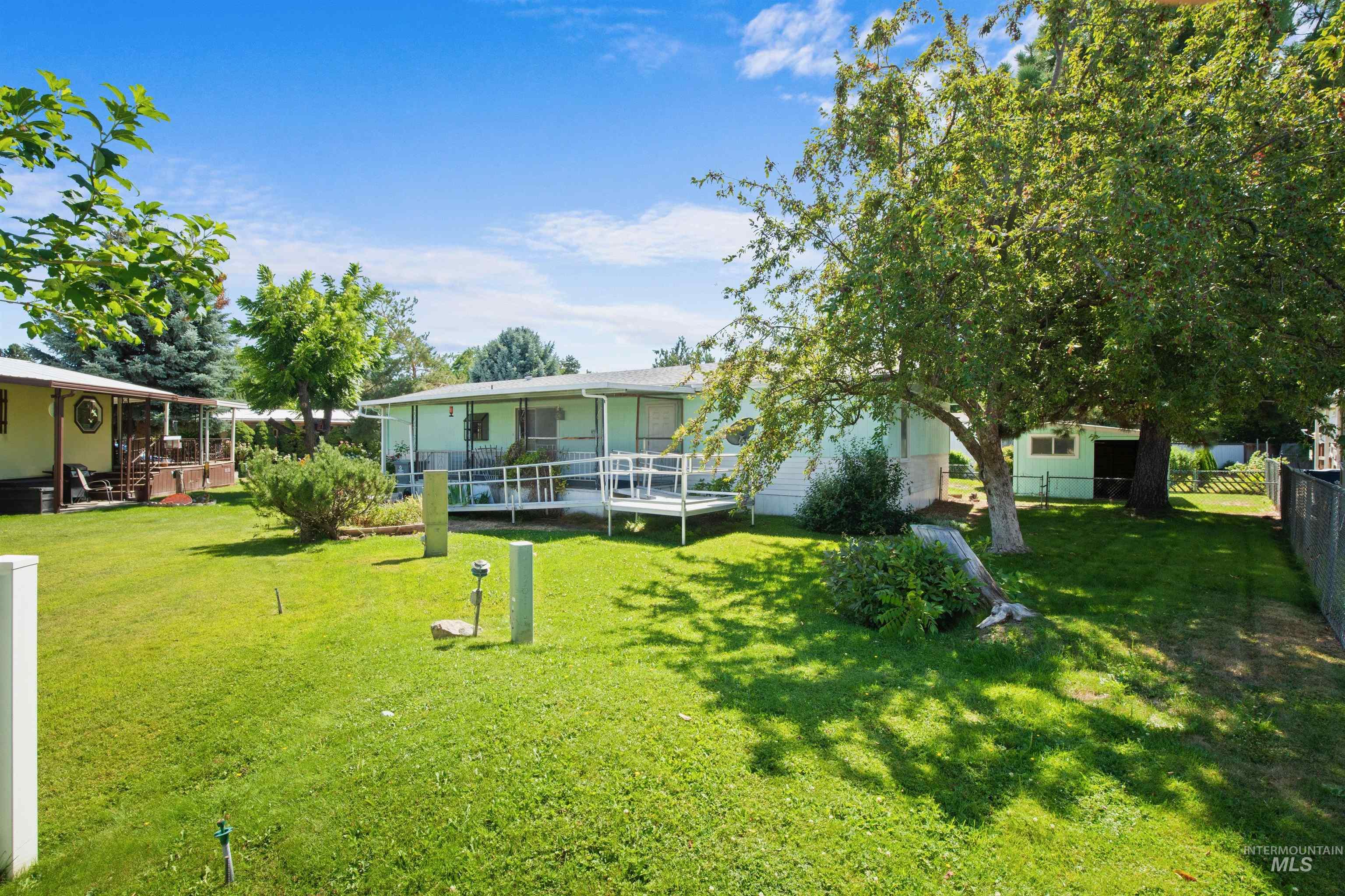 5657 Sudley Lane