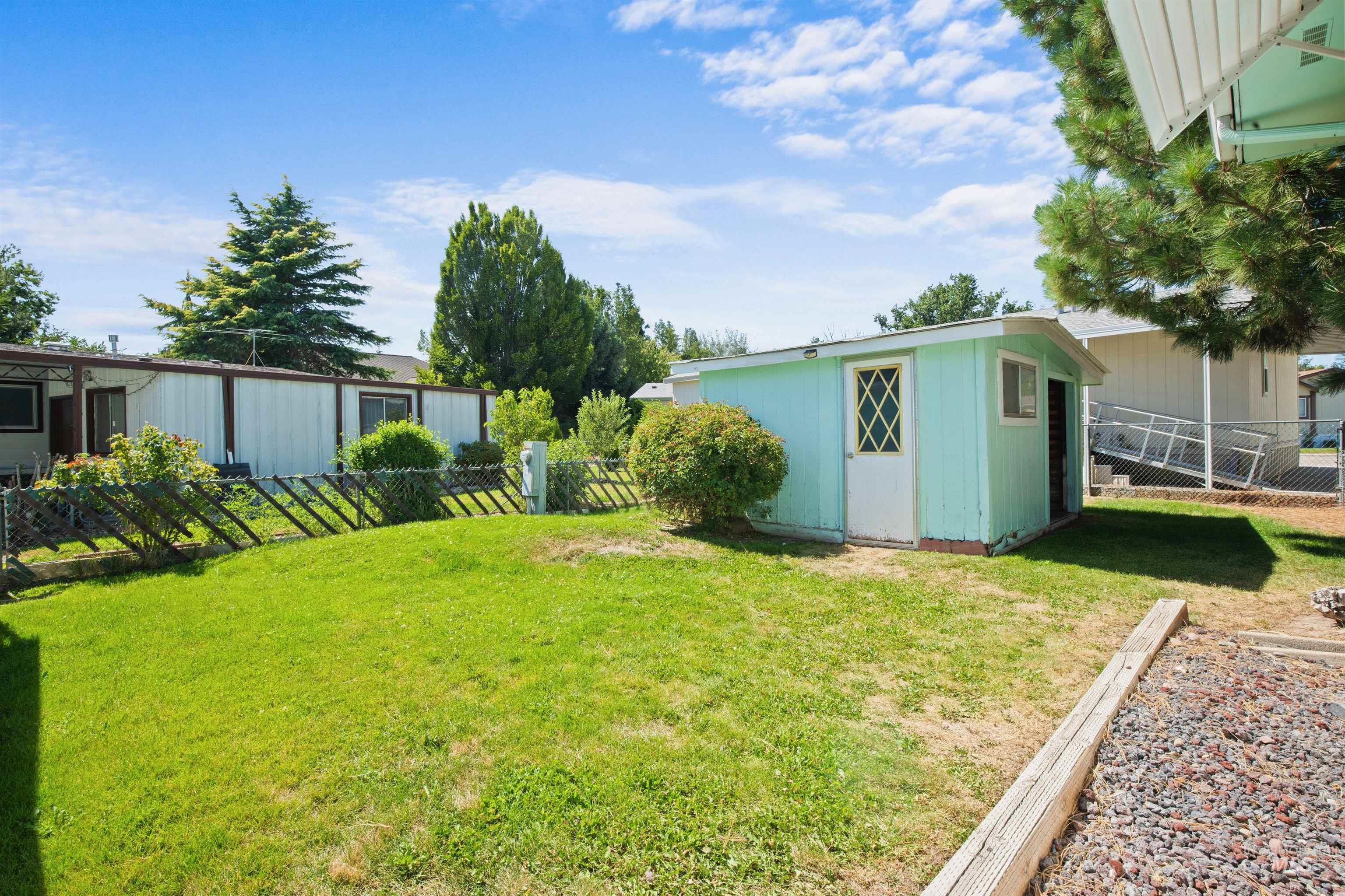 5657 Sudley Lane