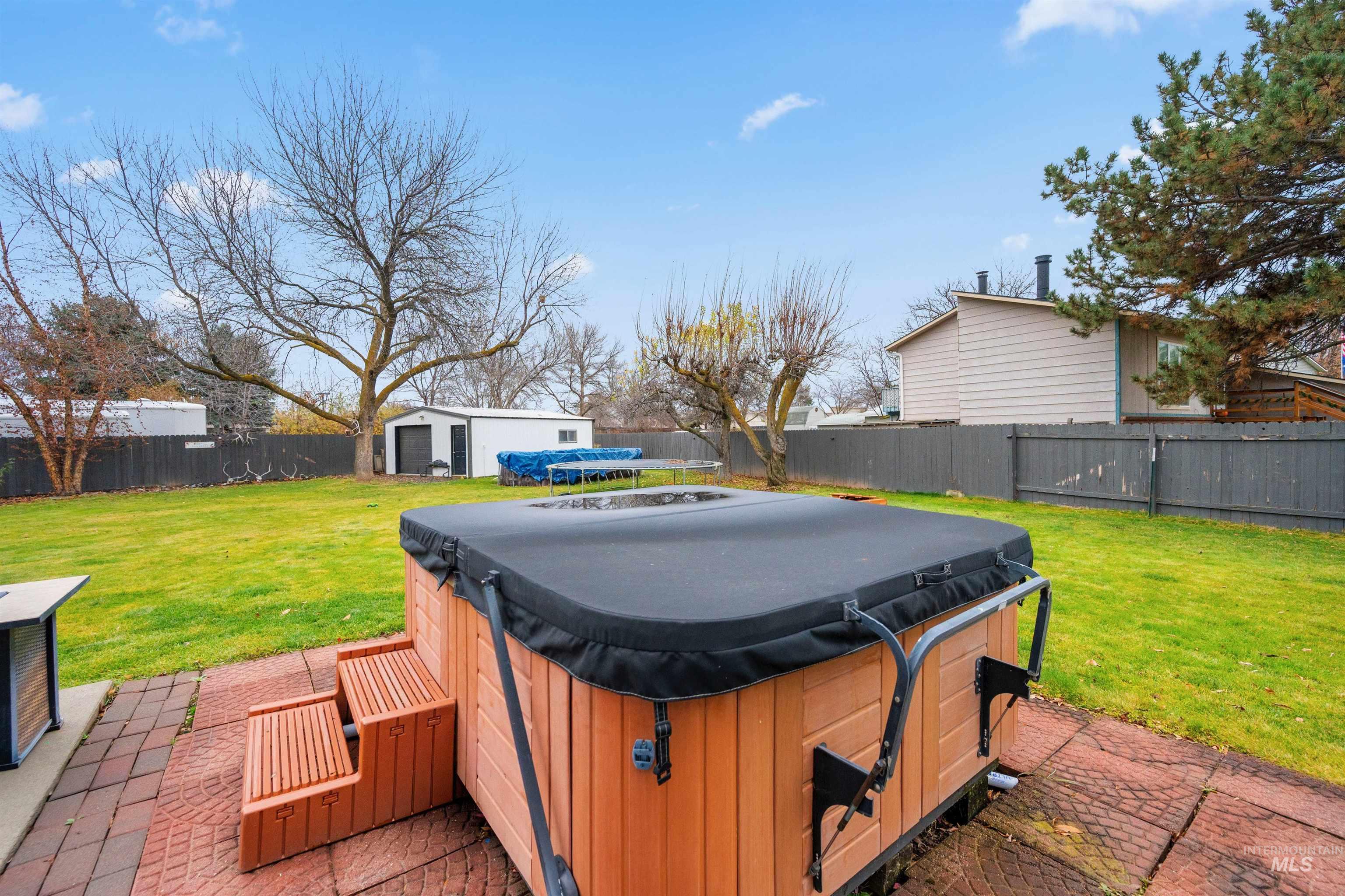 1310 S Cotterell Way