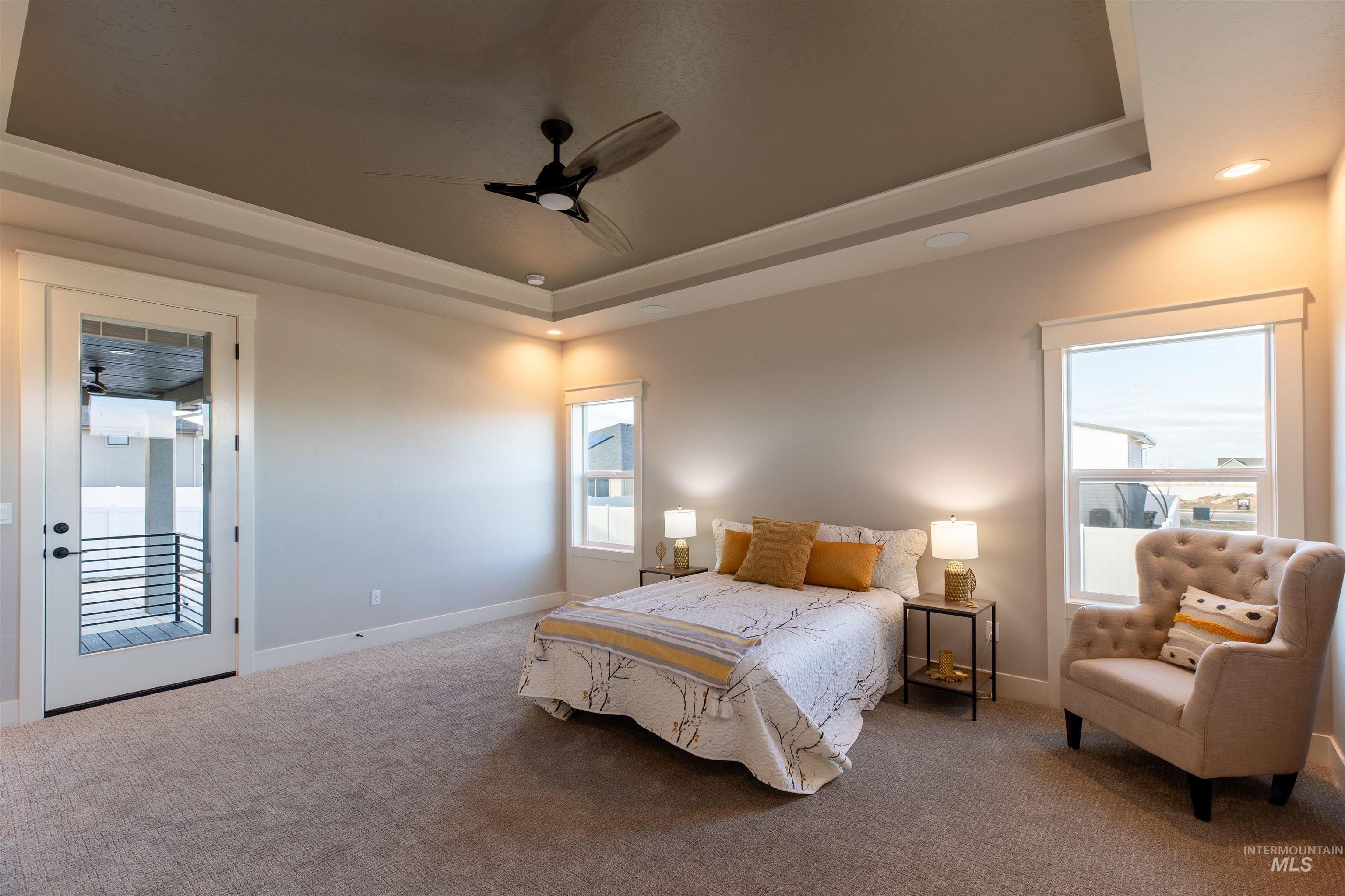 132 E Heliotrope Drive