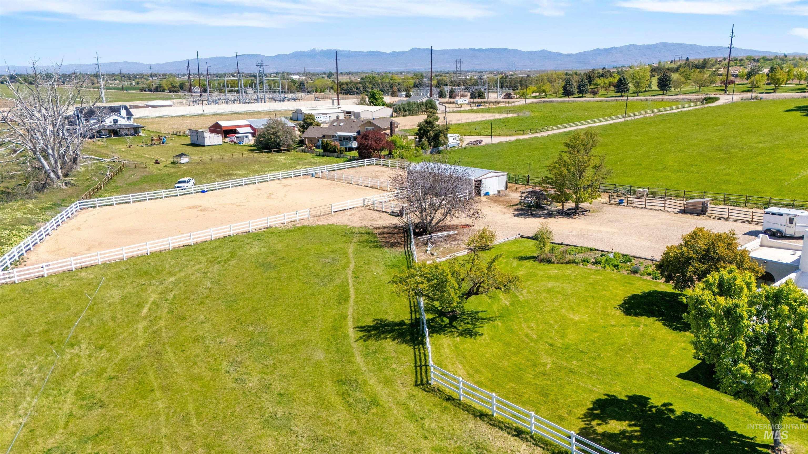 6144 E Deer Flat Road