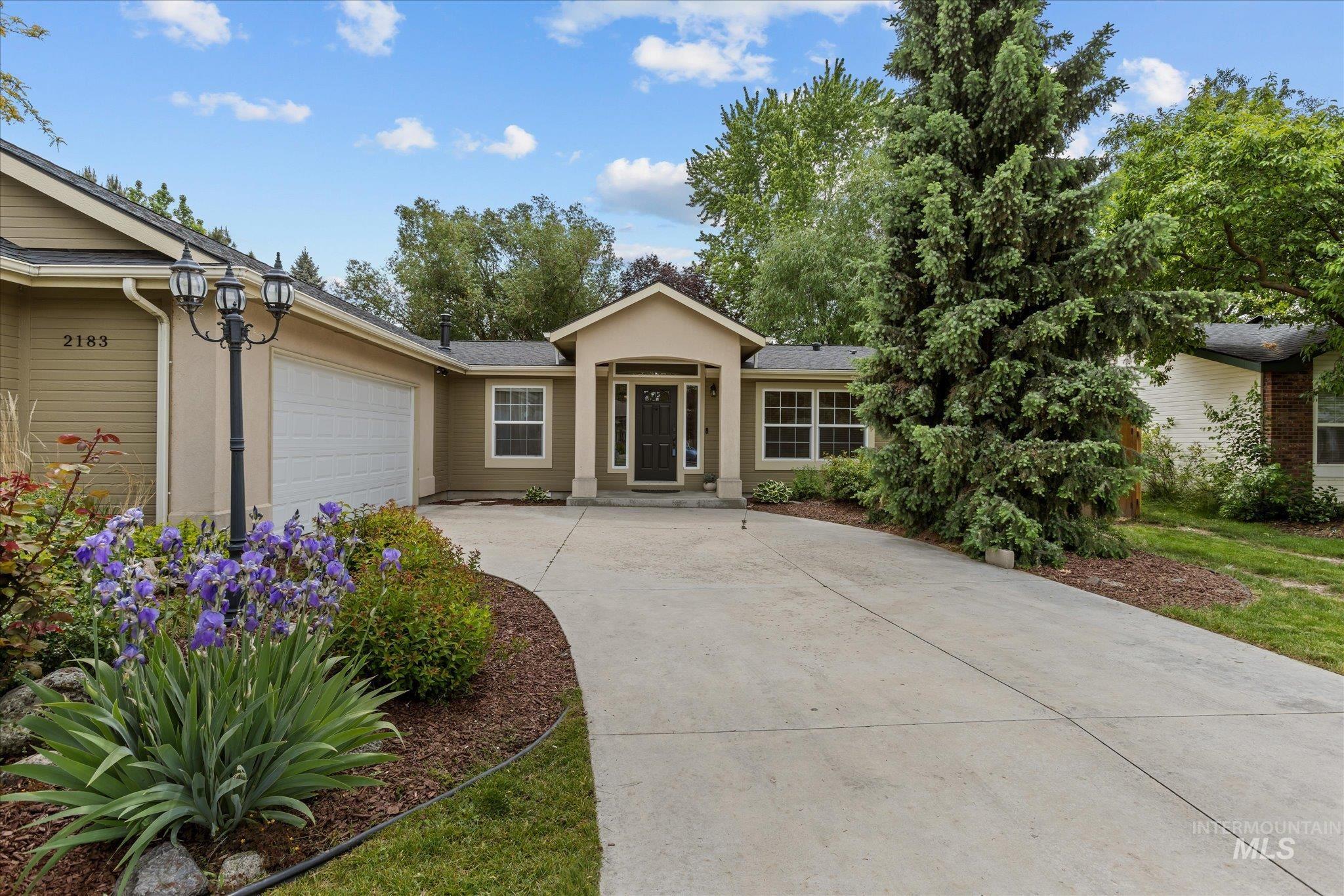 2183 E Celia Ct
