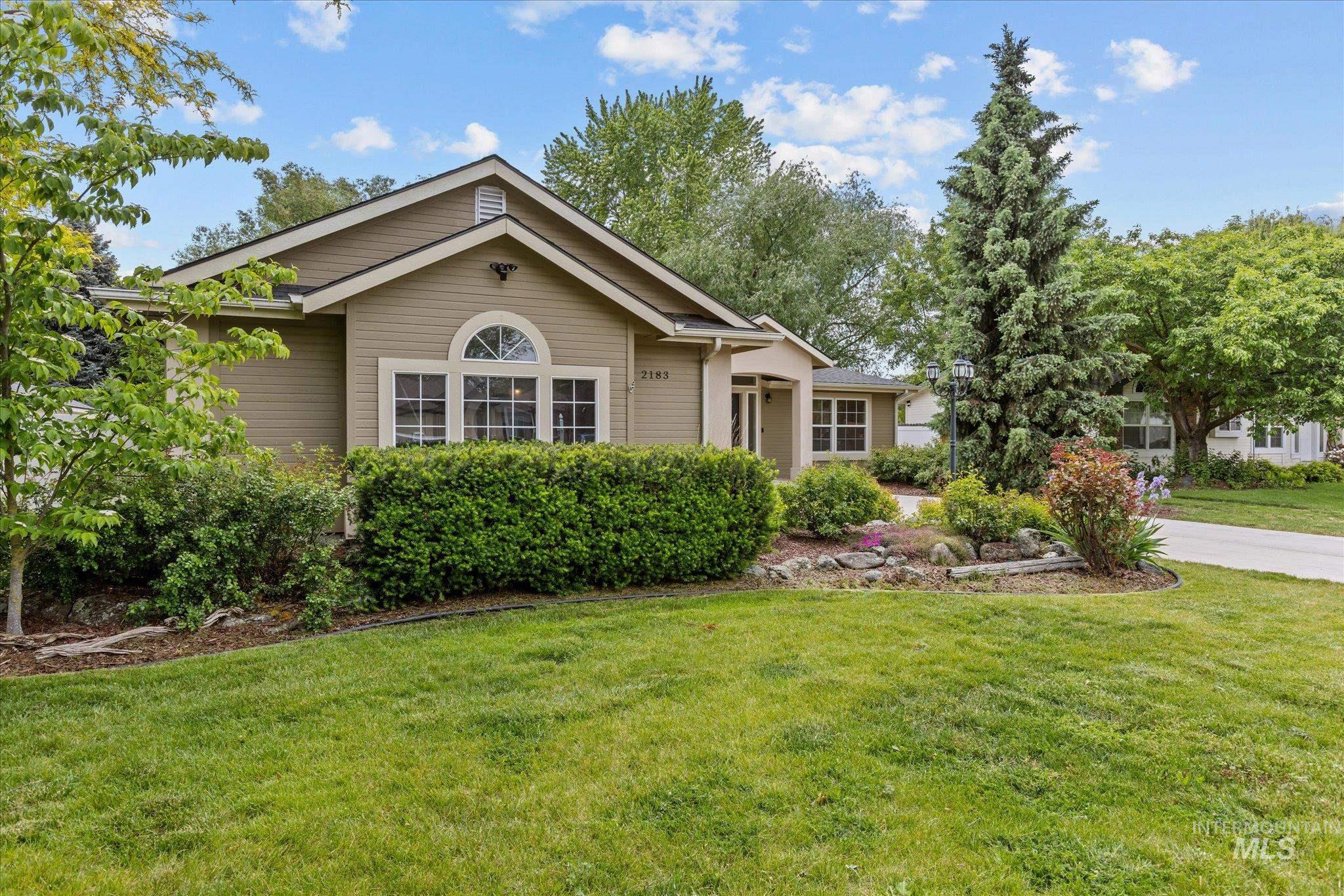 2183 E Celia Ct