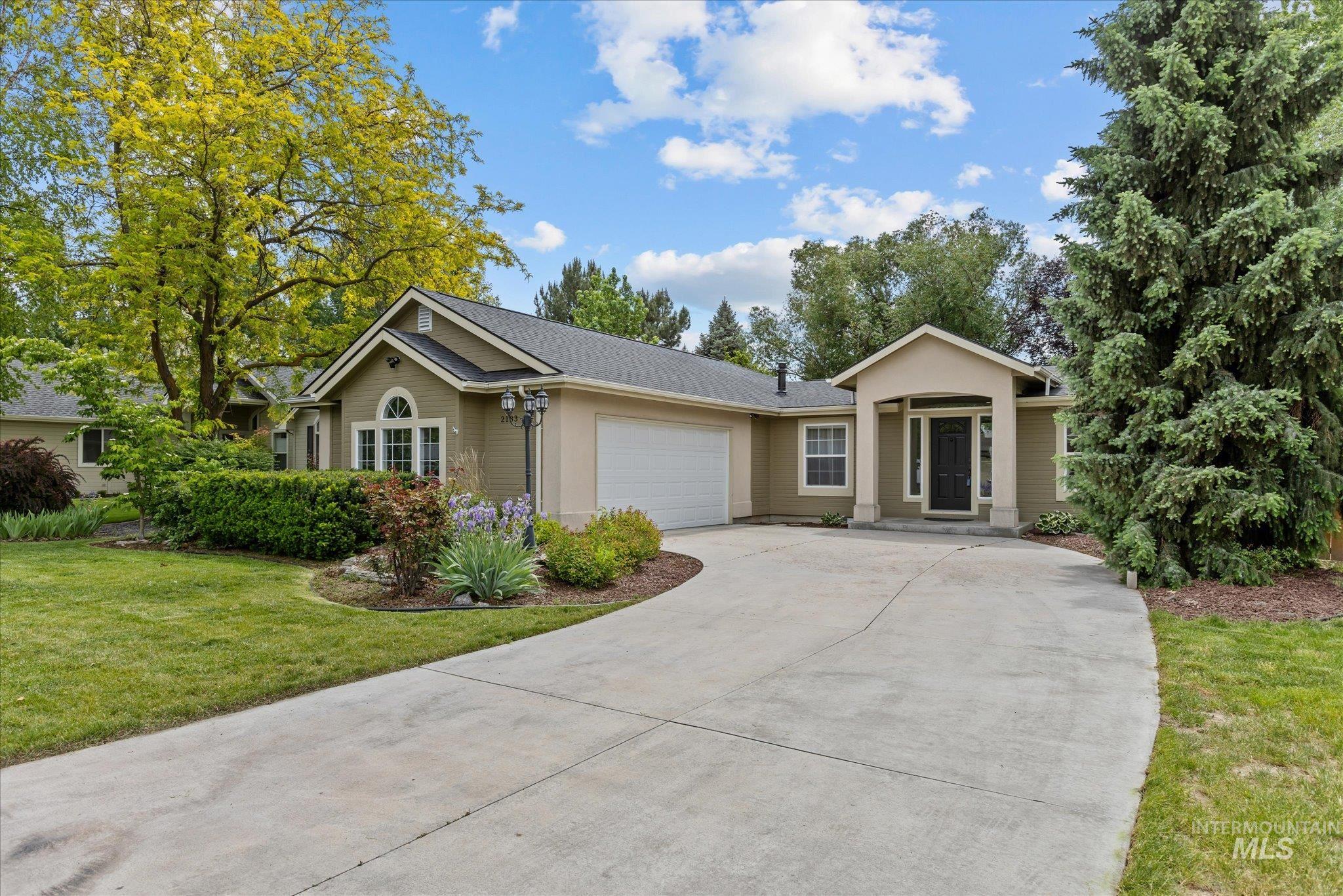 2183 E Celia Ct