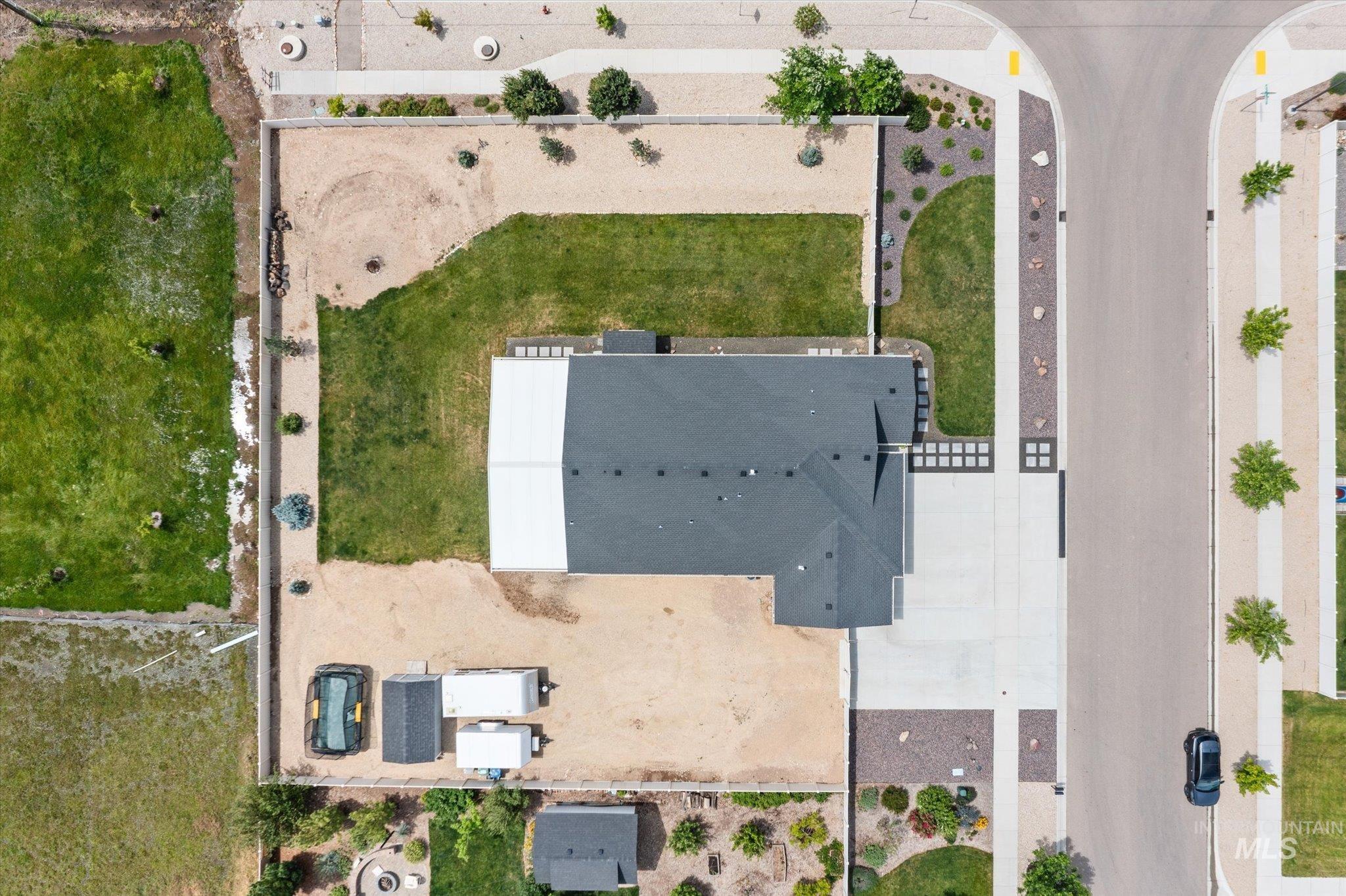 9739 W Roan Meadows Dr.