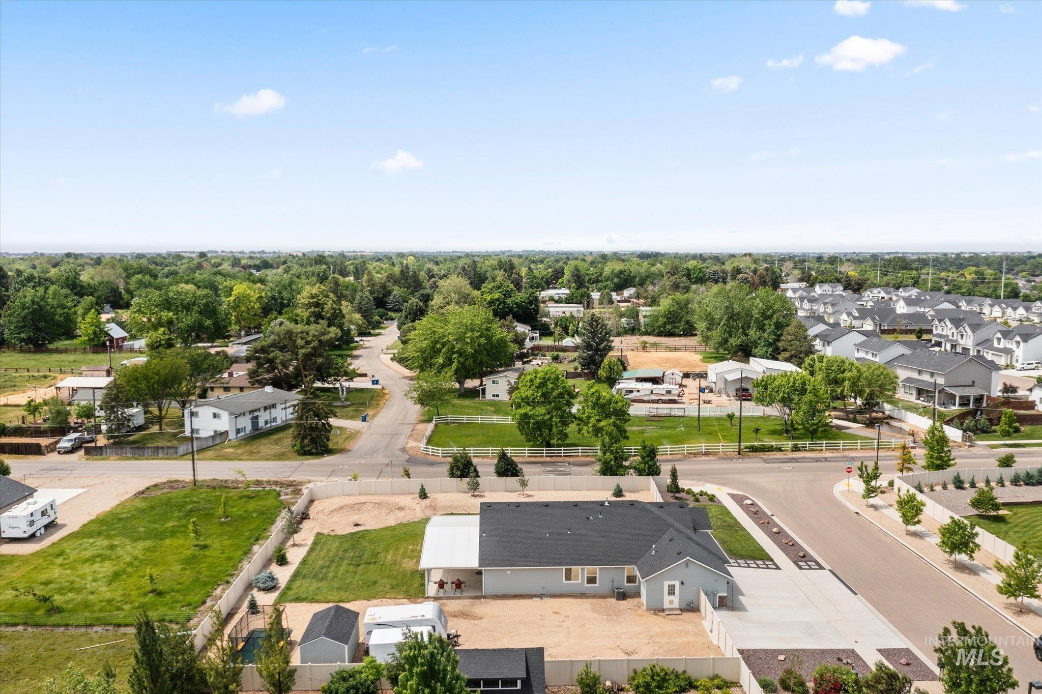 9739 W Roan Meadows Dr.