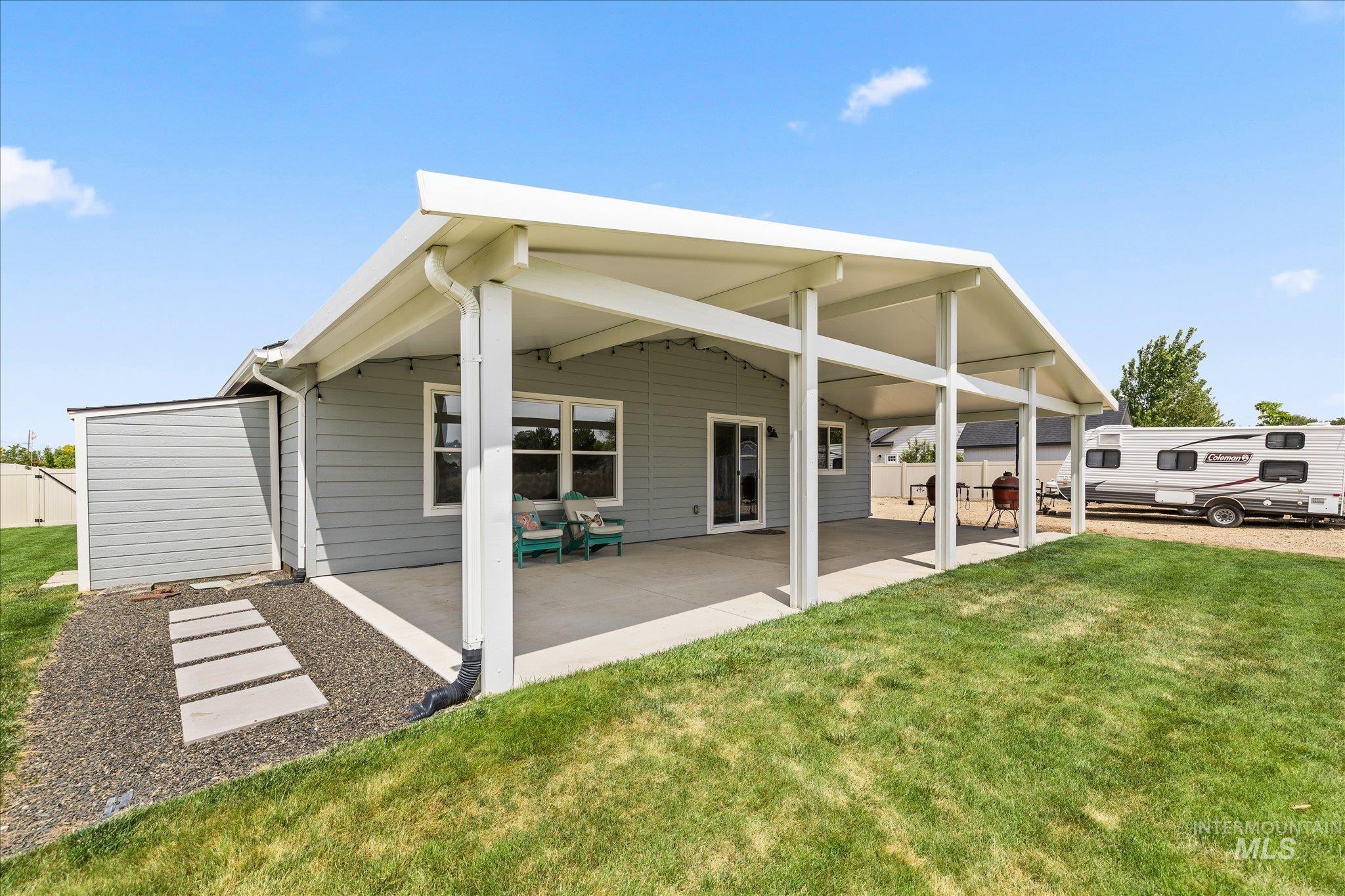 9739 W Roan Meadows Dr.