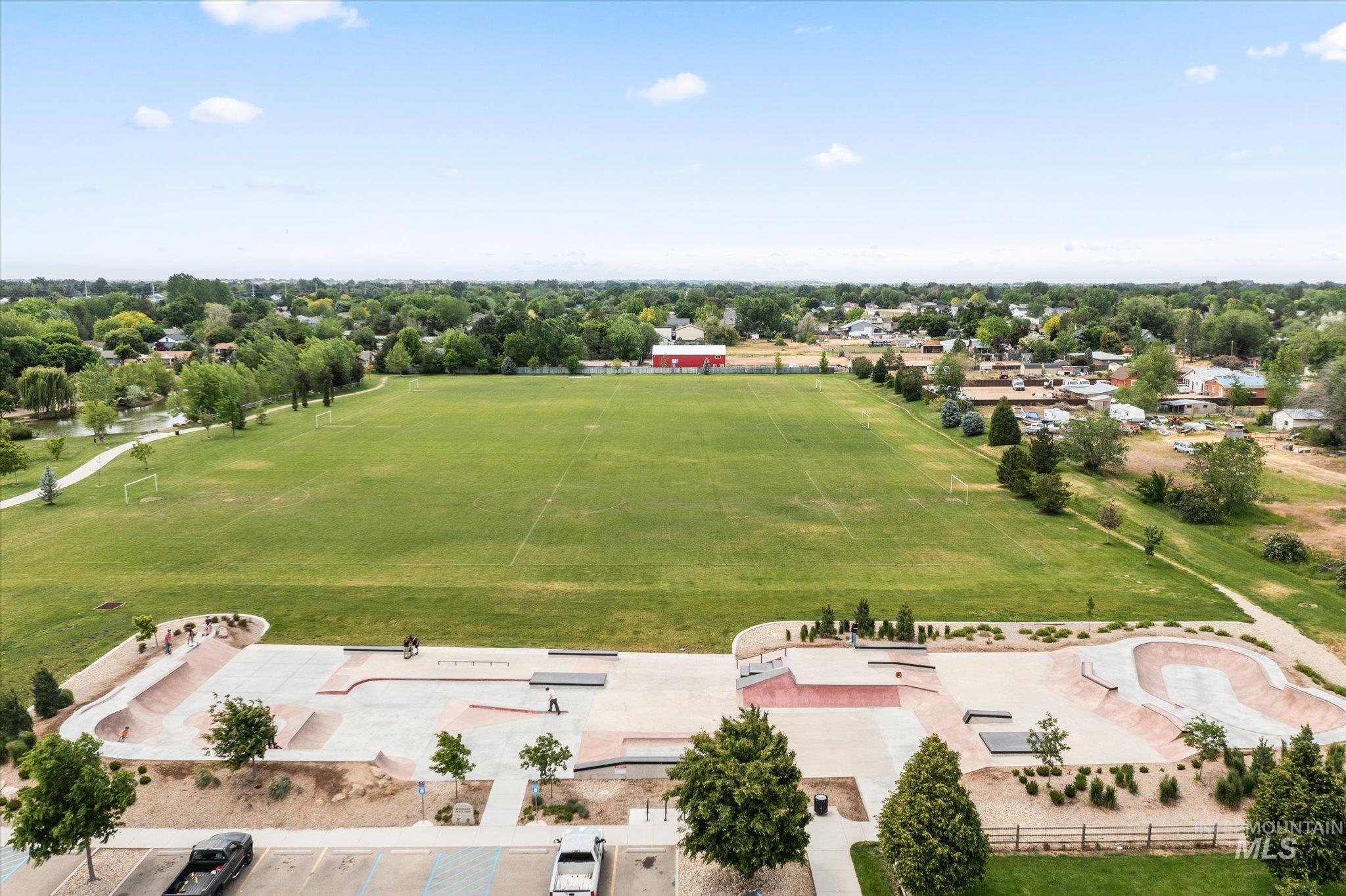 9739 W Roan Meadows Dr.