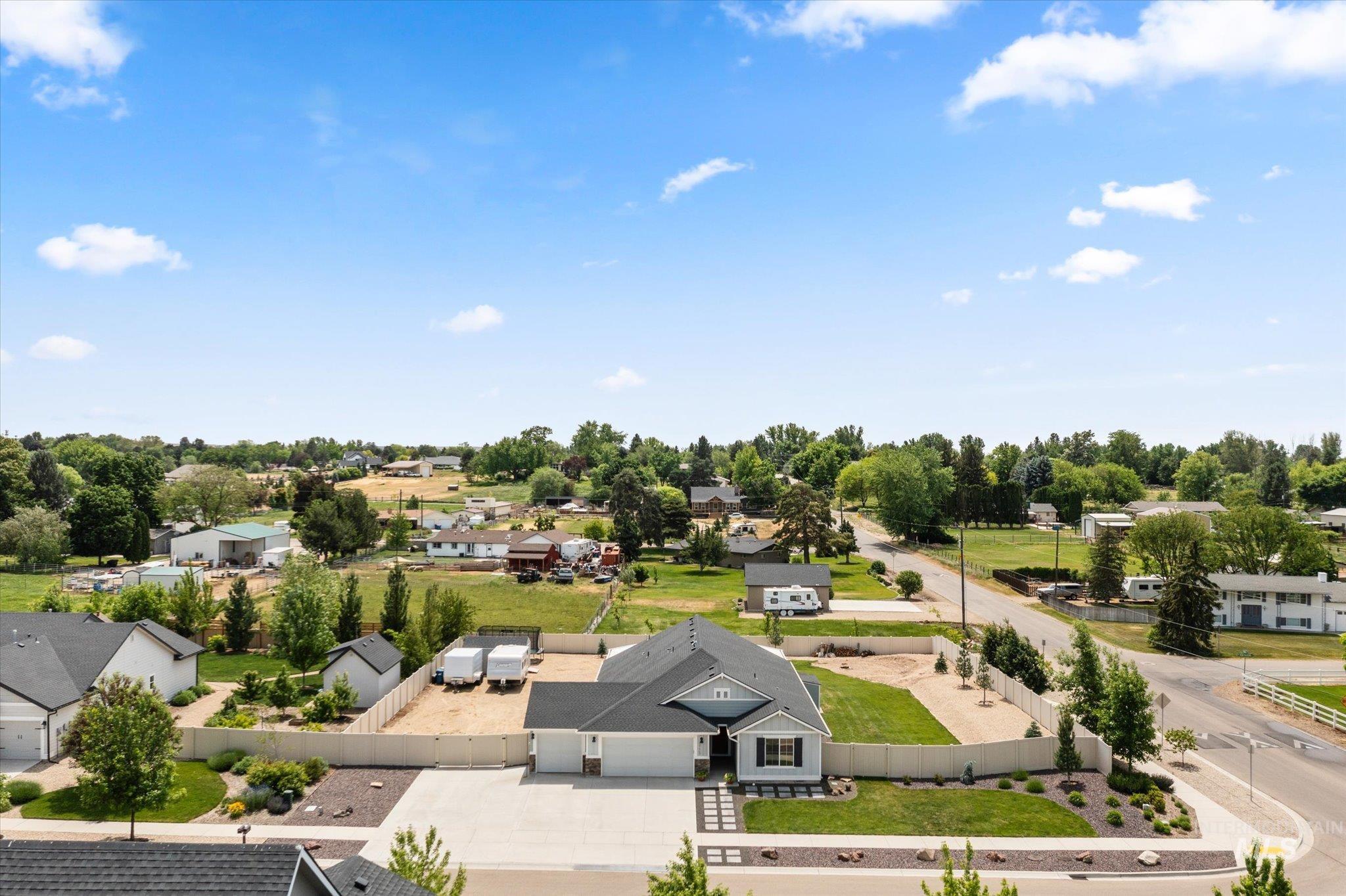 9739 W Roan Meadows Dr.