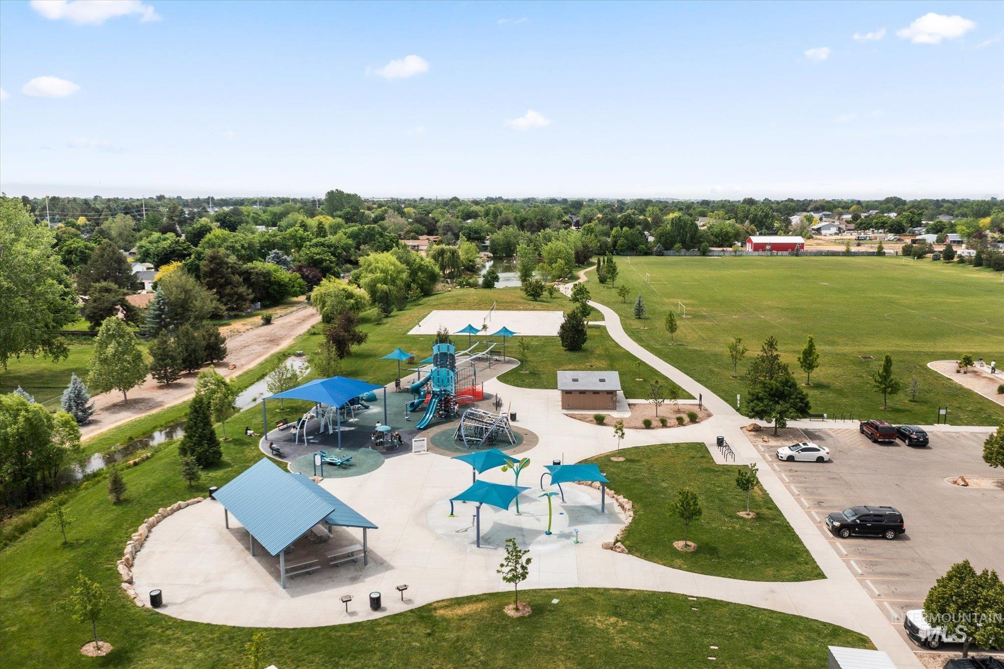 9739 W Roan Meadows Dr.