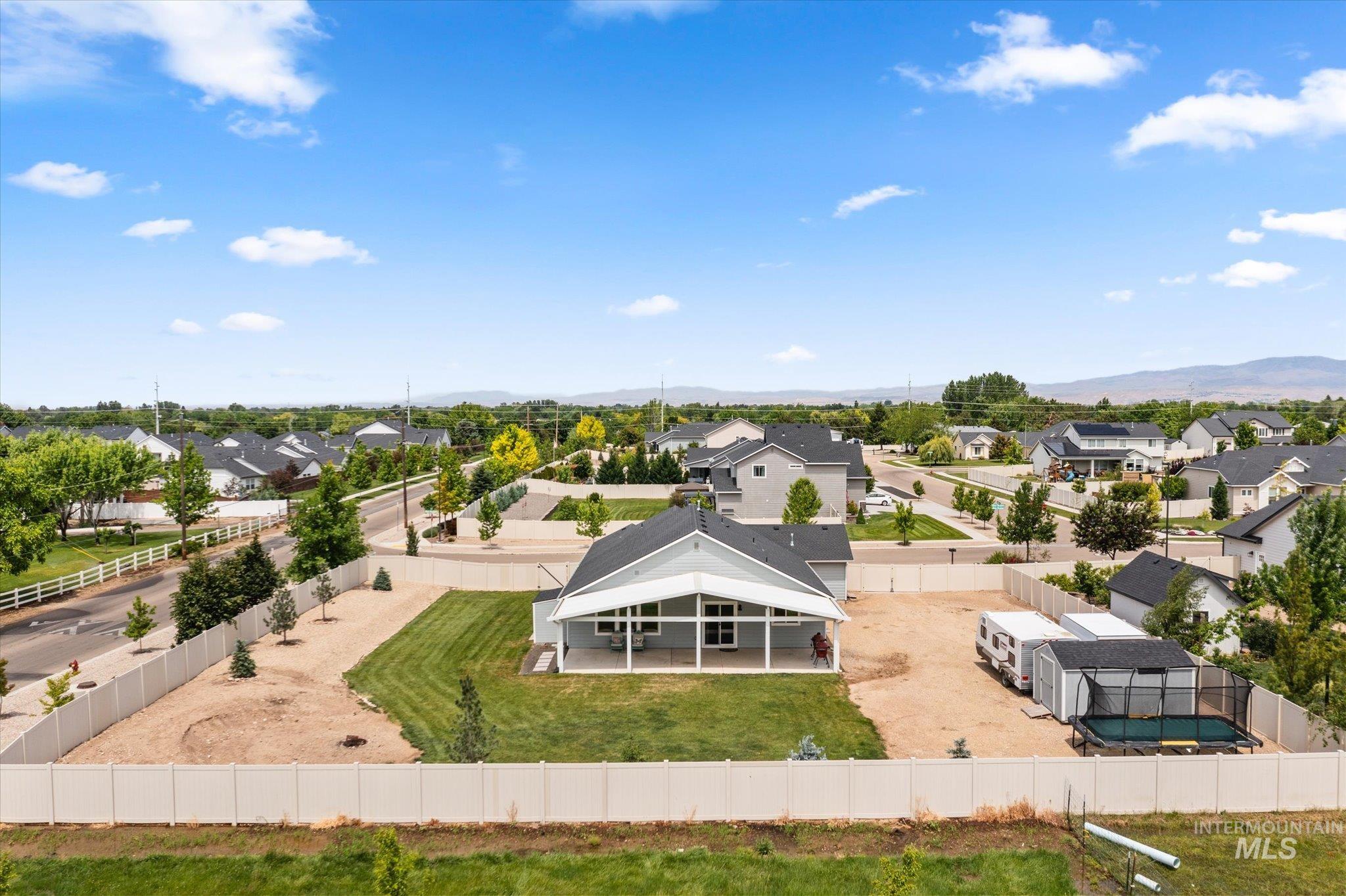 9739 W Roan Meadows Dr.