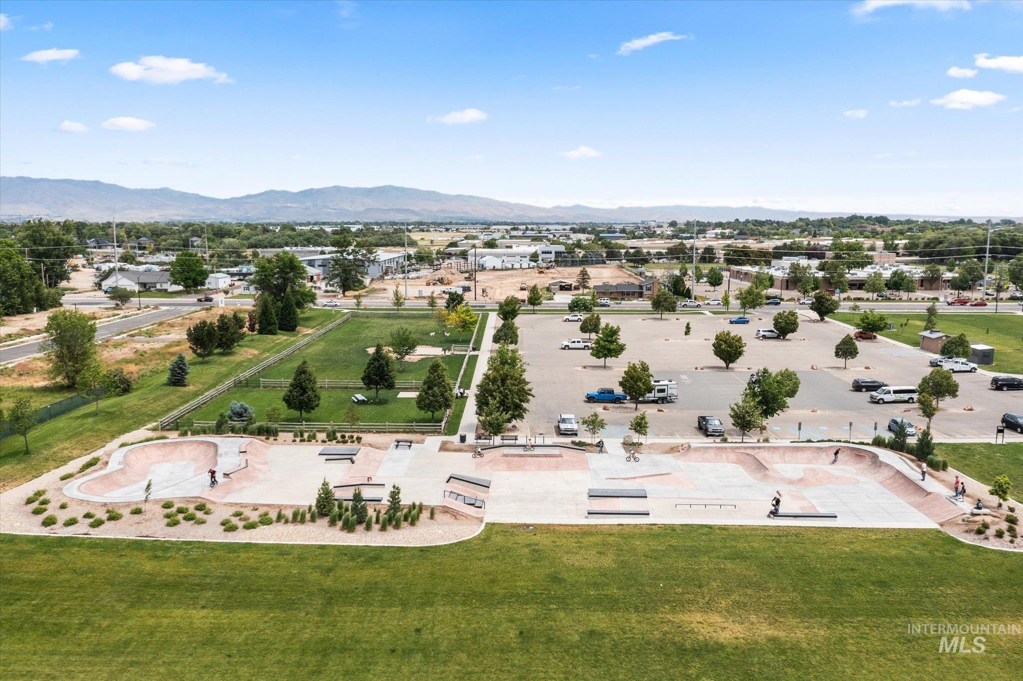 9739 W Roan Meadows Dr.
