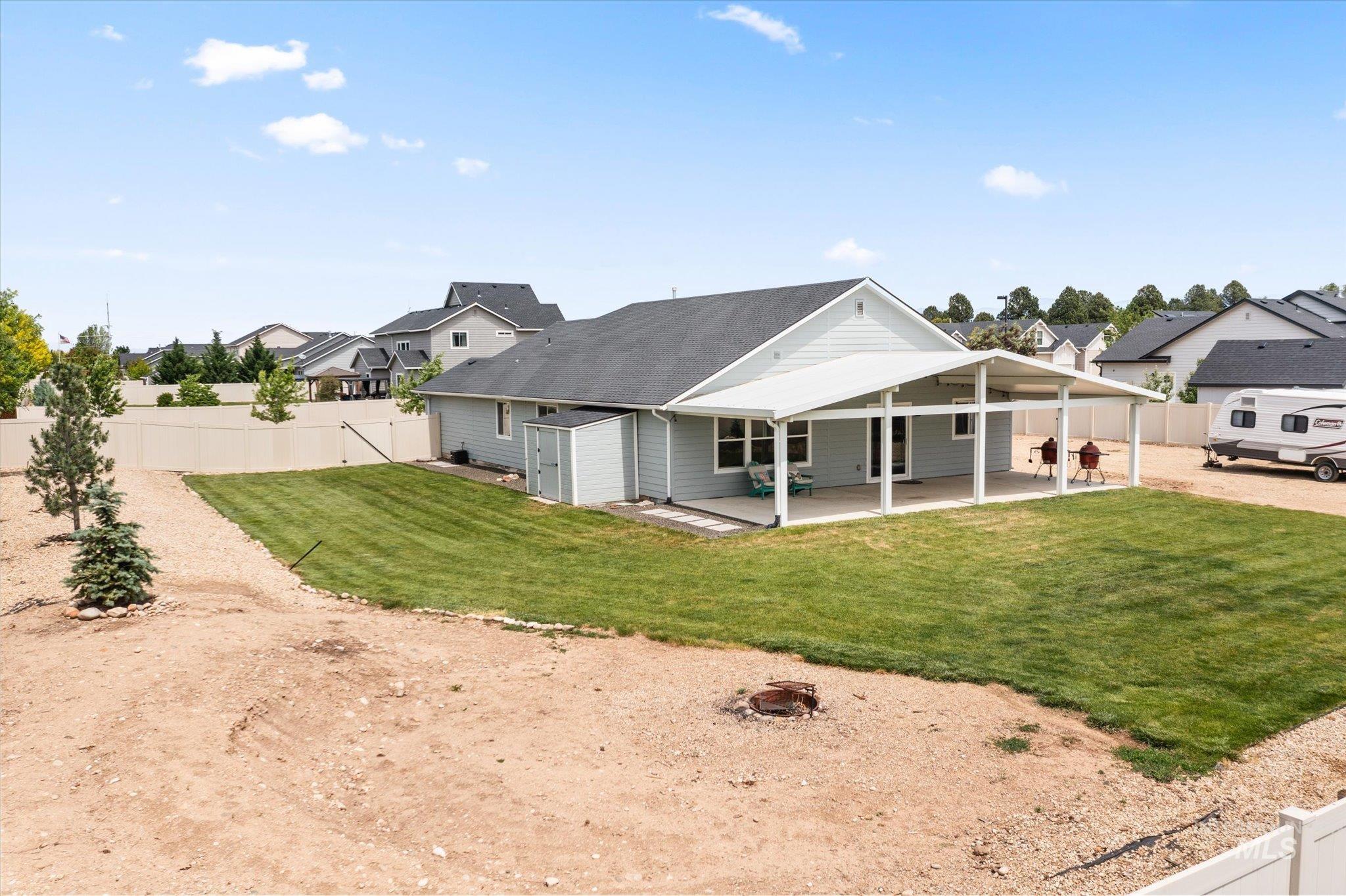 9739 W Roan Meadows Dr.