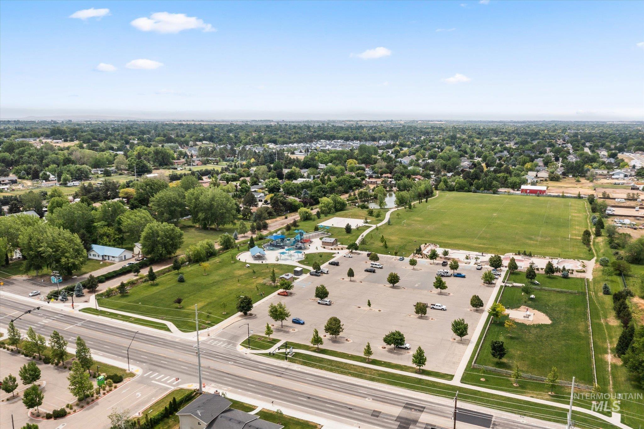 9739 W Roan Meadows Dr.
