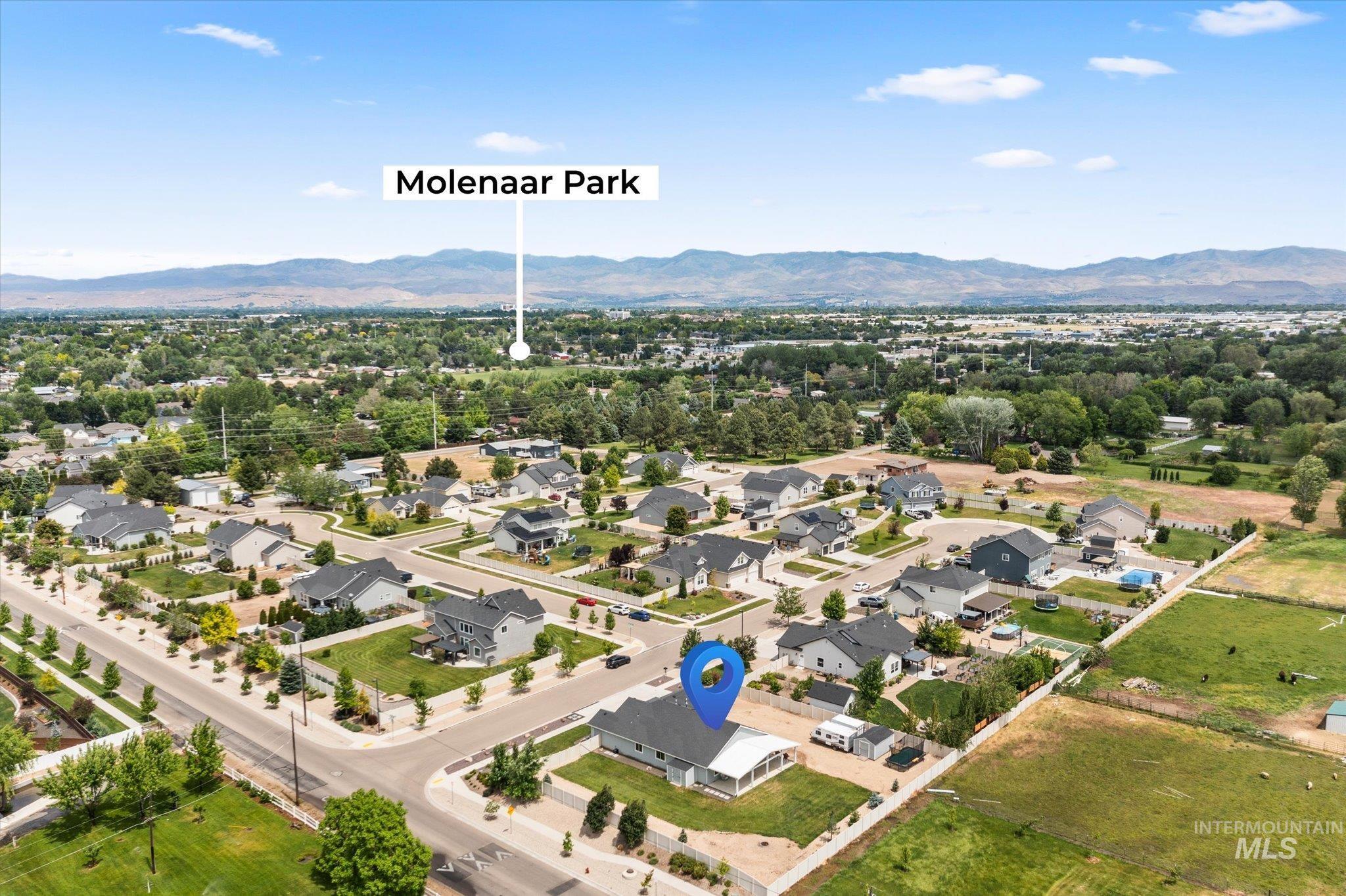 9739 W Roan Meadows Dr.
