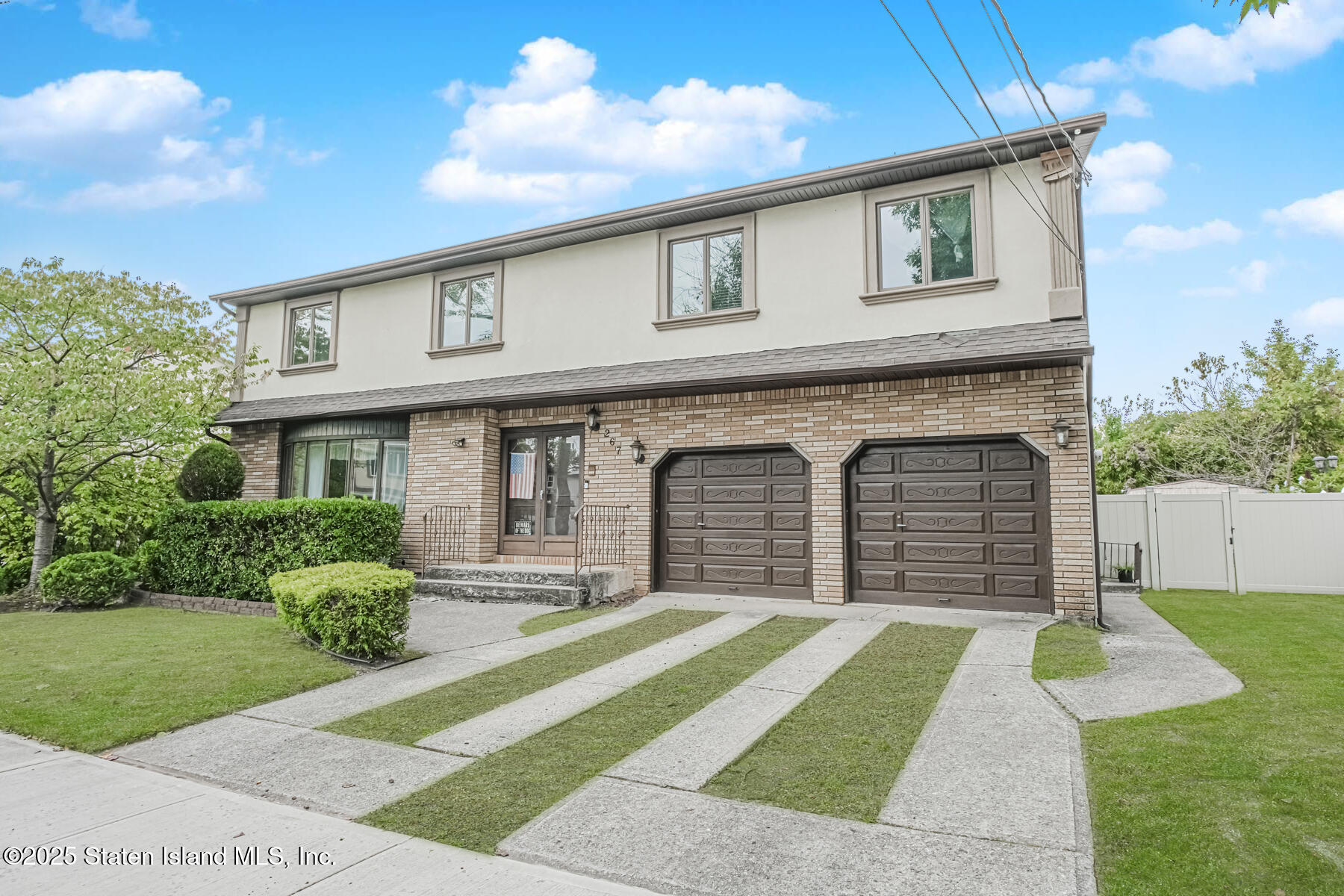 267 Bennett Avenue