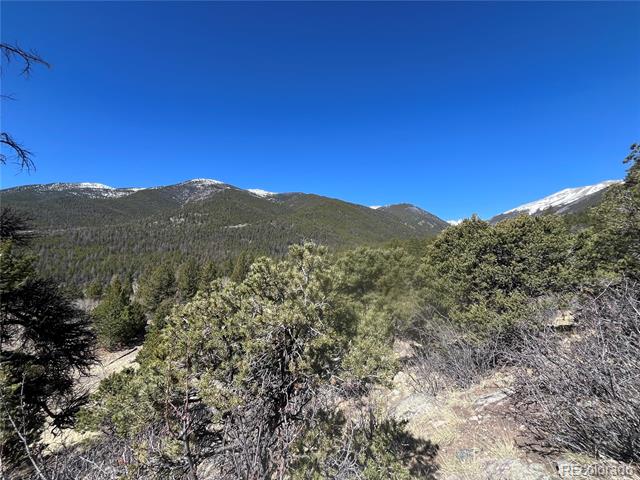 Mountaintop