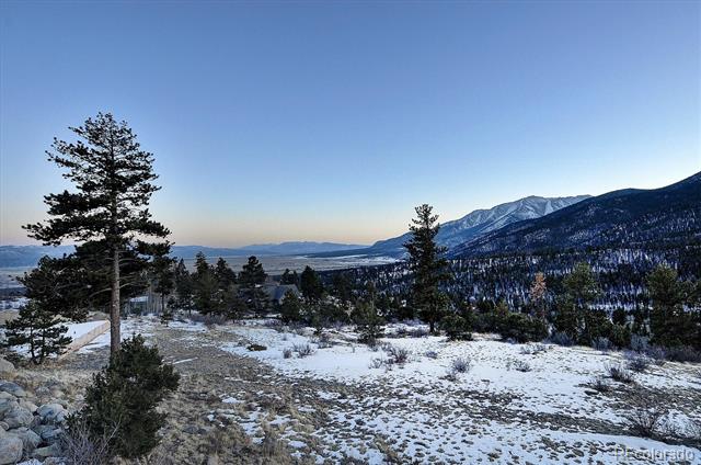 Mountaintop