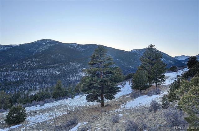 Mountaintop