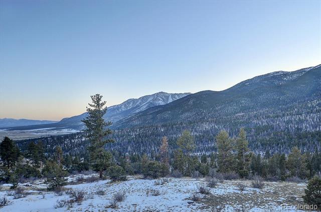 Mountaintop